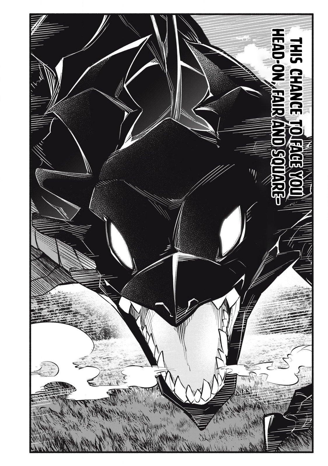 Geemu Chuuban de Shinu Akuyaku Kizoku ni Tensei Shita Node, Hazure Skill [Tame] wo Kushi Shite Saikyou wo Mezashite Mita Chapter 14 page 4 - 