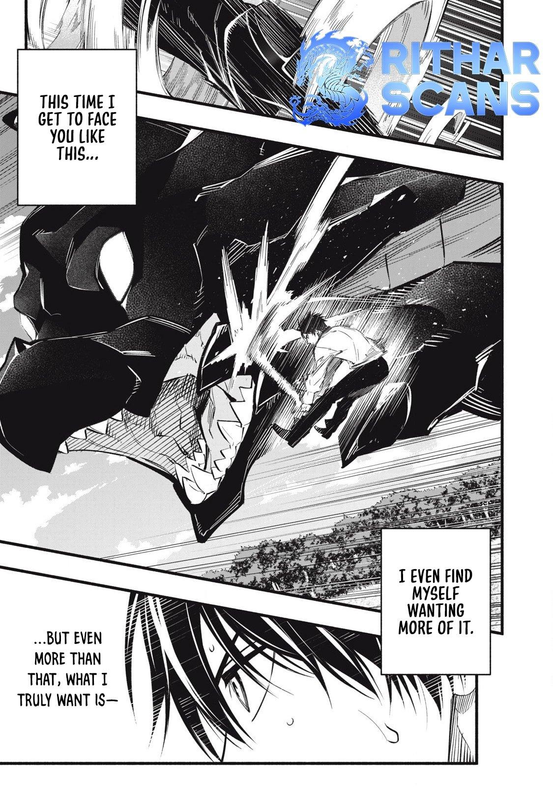 Geemu Chuuban de Shinu Akuyaku Kizoku ni Tensei Shita Node, Hazure Skill [Tame] wo Kushi Shite Saikyou wo Mezashite Mita Chapter 14 page 7 - 