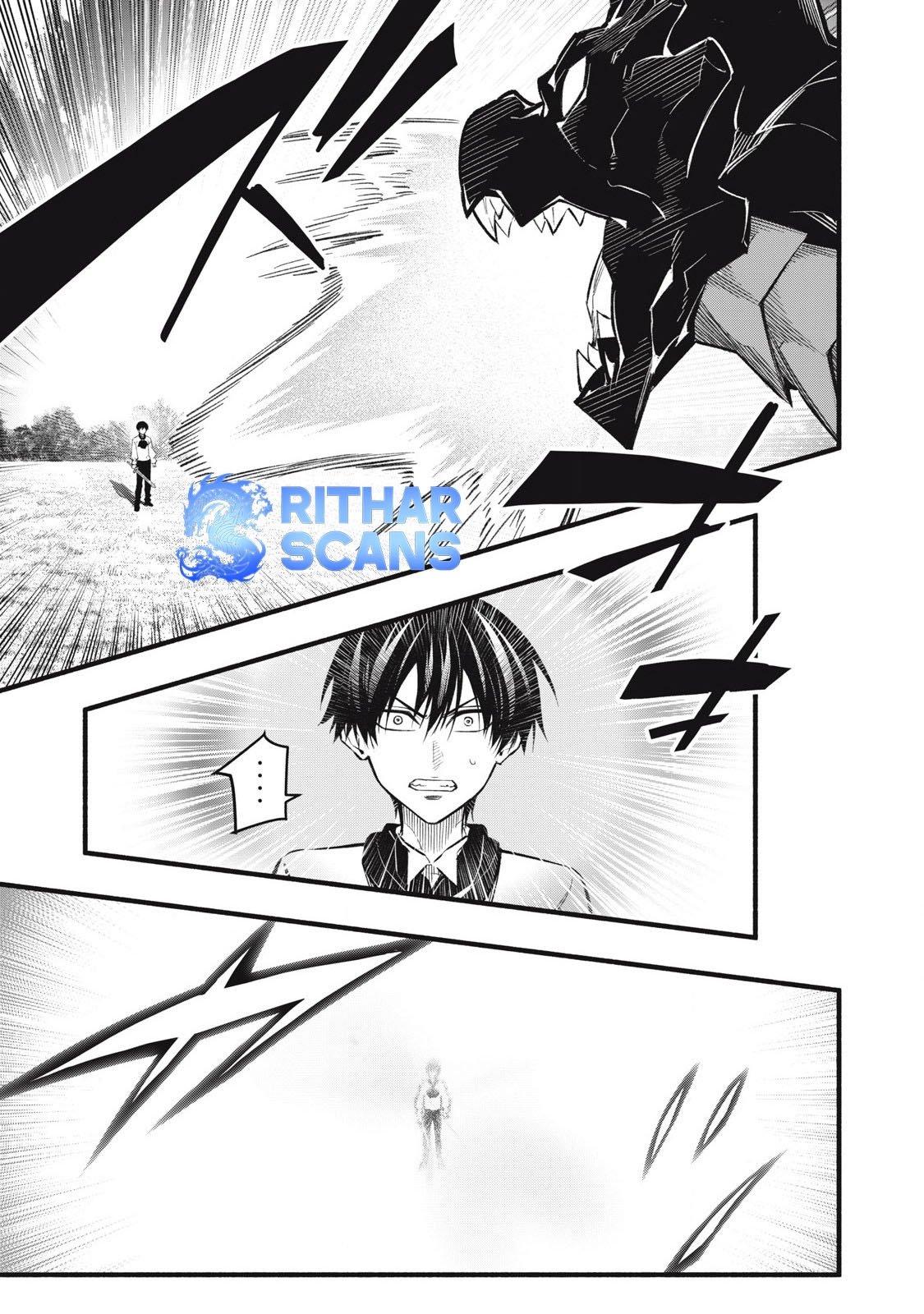 Geemu Chuuban de Shinu Akuyaku Kizoku ni Tensei Shita Node, Hazure Skill [Tame] wo Kushi Shite Saikyou wo Mezashite Mita Chapter 15 page 1 - 