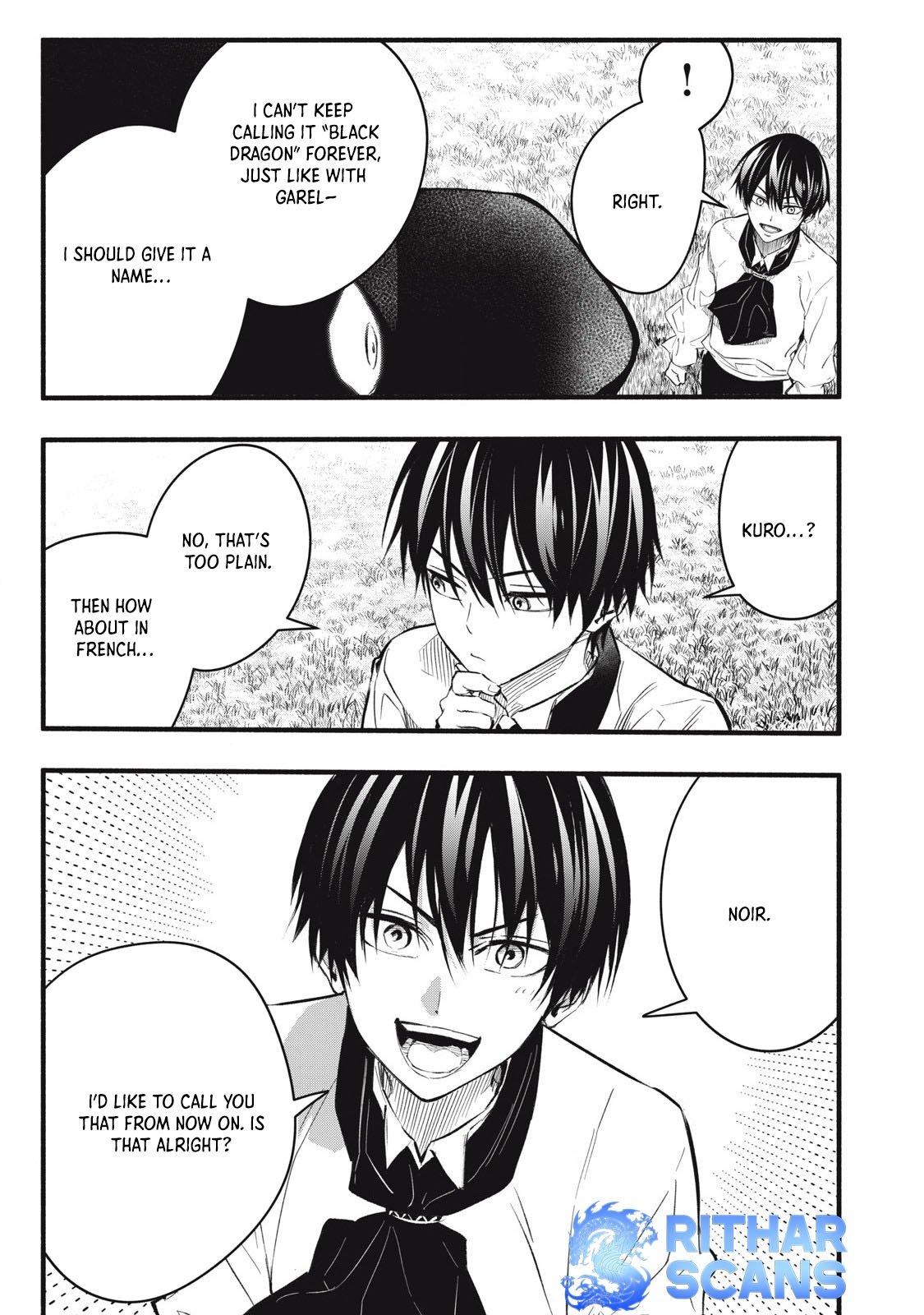 Geemu Chuuban de Shinu Akuyaku Kizoku ni Tensei Shita Node, Hazure Skill [Tame] wo Kushi Shite Saikyou wo Mezashite Mita Chapter 15 page 15 - 