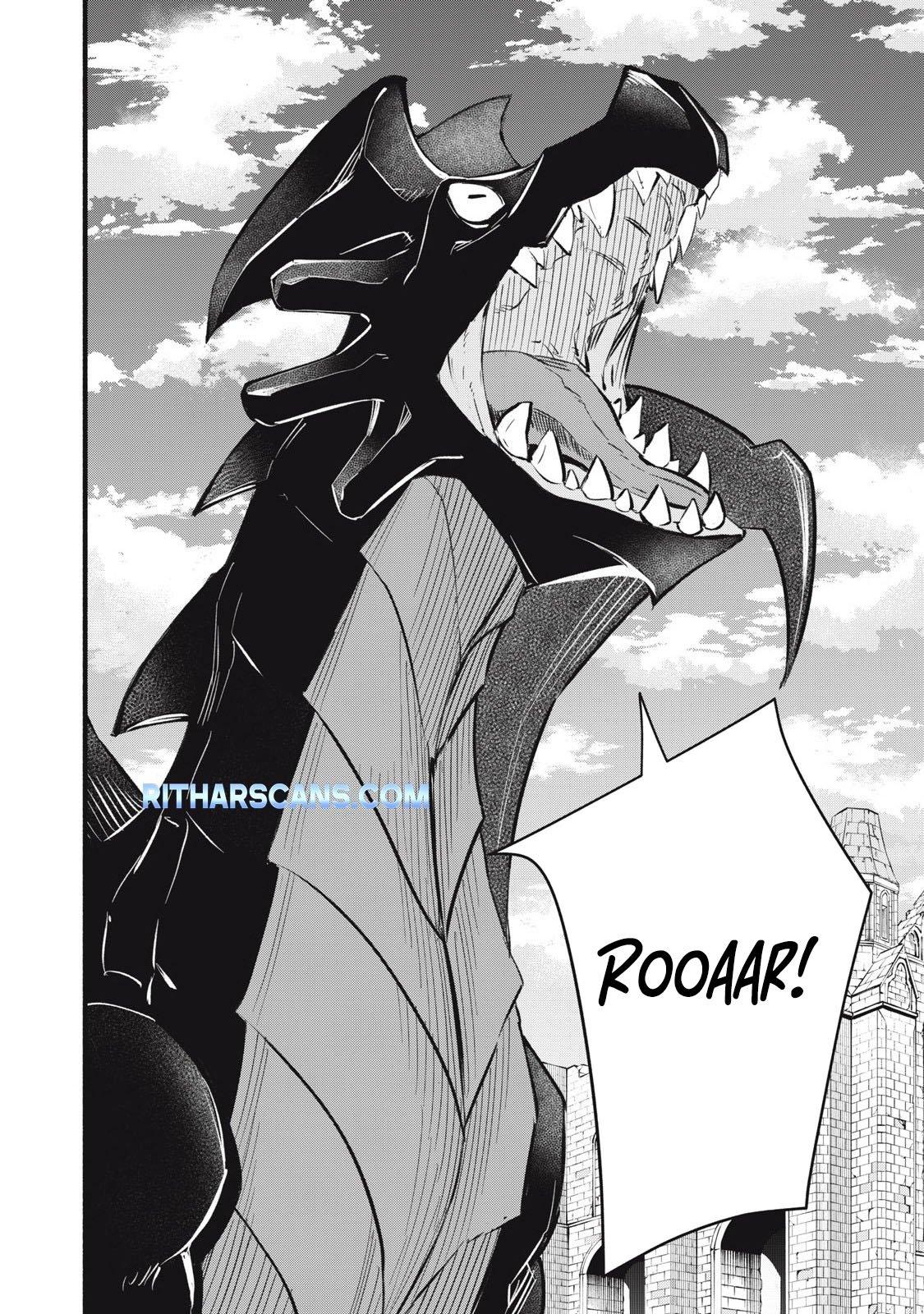 Geemu Chuuban de Shinu Akuyaku Kizoku ni Tensei Shita Node, Hazure Skill [Tame] wo Kushi Shite Saikyou wo Mezashite Mita Chapter 15 page 16 - 