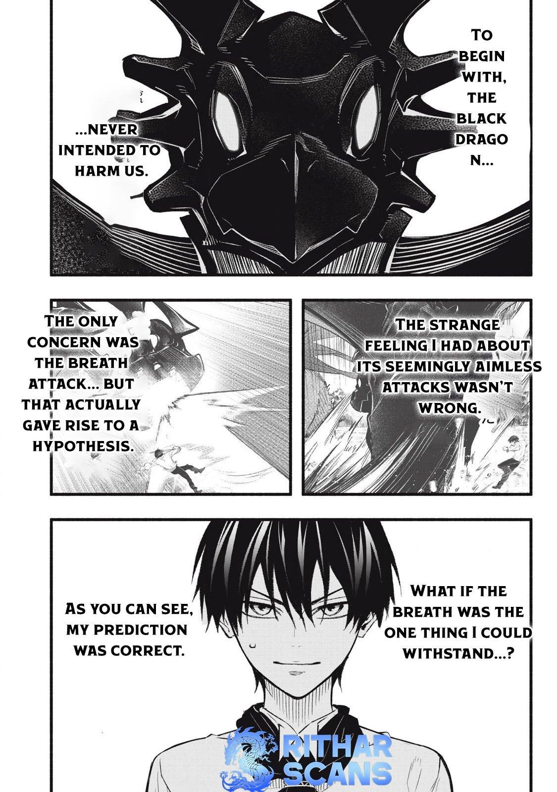 Geemu Chuuban de Shinu Akuyaku Kizoku ni Tensei Shita Node, Hazure Skill [Tame] wo Kushi Shite Saikyou wo Mezashite Mita Chapter 15 page 4 - 