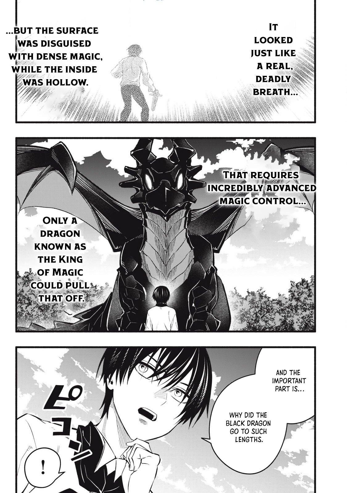 Geemu Chuuban de Shinu Akuyaku Kizoku ni Tensei Shita Node, Hazure Skill [Tame] wo Kushi Shite Saikyou wo Mezashite Mita Chapter 15 page 5 - 