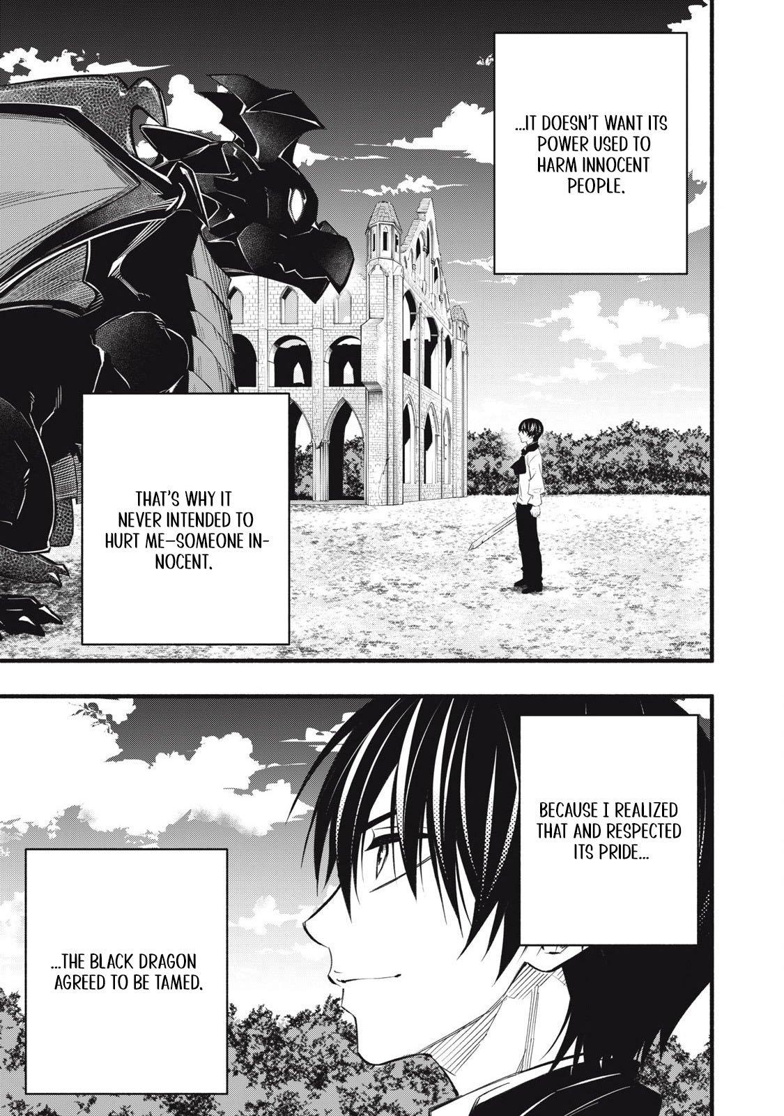 Geemu Chuuban de Shinu Akuyaku Kizoku ni Tensei Shita Node, Hazure Skill [Tame] wo Kushi Shite Saikyou wo Mezashite Mita Chapter 15 page 7 - 