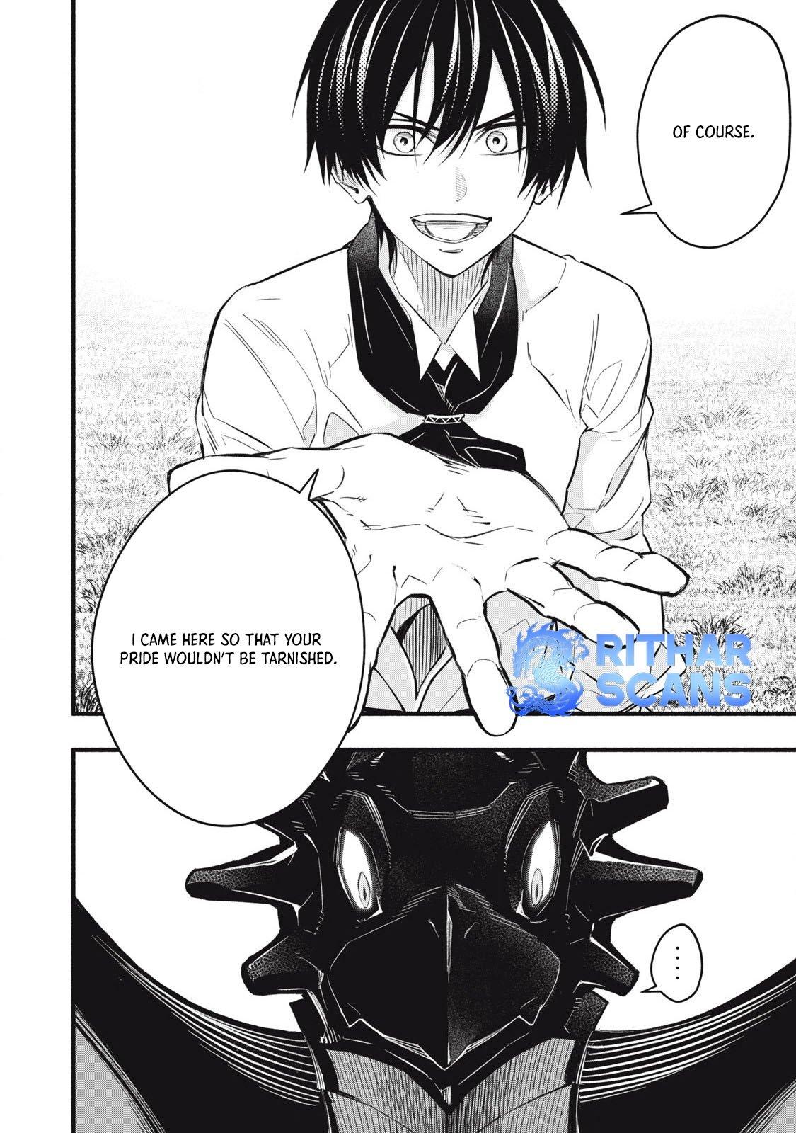 Geemu Chuuban de Shinu Akuyaku Kizoku ni Tensei Shita Node, Hazure Skill [Tame] wo Kushi Shite Saikyou wo Mezashite Mita Chapter 15 page 8 - 