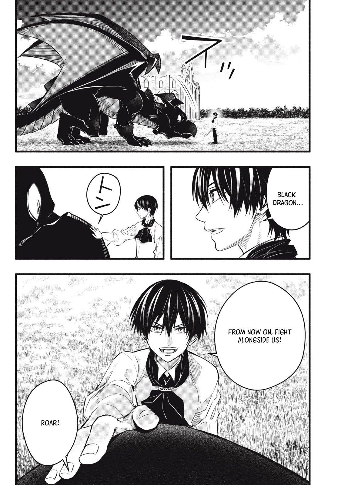 Geemu Chuuban de Shinu Akuyaku Kizoku ni Tensei Shita Node, Hazure Skill [Tame] wo Kushi Shite Saikyou wo Mezashite Mita Chapter 15 page 9 - 