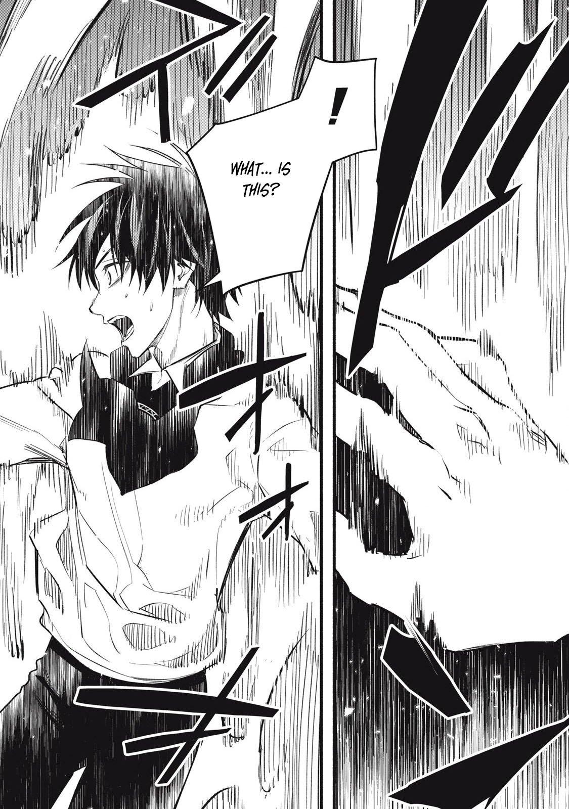 Geemu Chuuban de Shinu Akuyaku Kizoku ni Tensei Shita Node, Hazure Skill [Tame] wo Kushi Shite Saikyou wo Mezashite Mita Chapter 15 page 10 - 