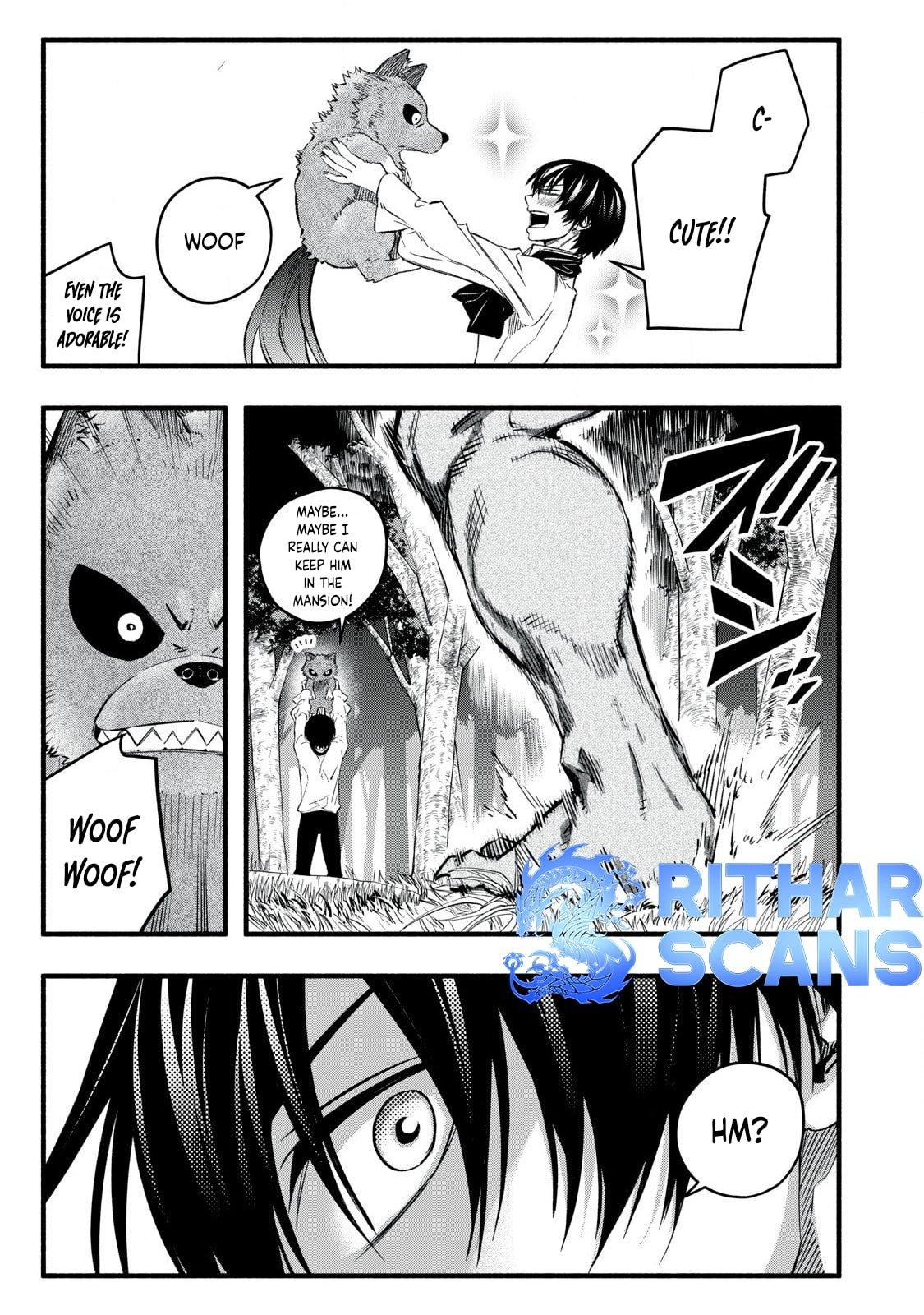Geemu Chuuban de Shinu Akuyaku Kizoku ni Tensei Shita Node, Hazure Skill [Tame] wo Kushi Shite Saikyou wo Mezashite Mita Chapter 16 page 7 - 
