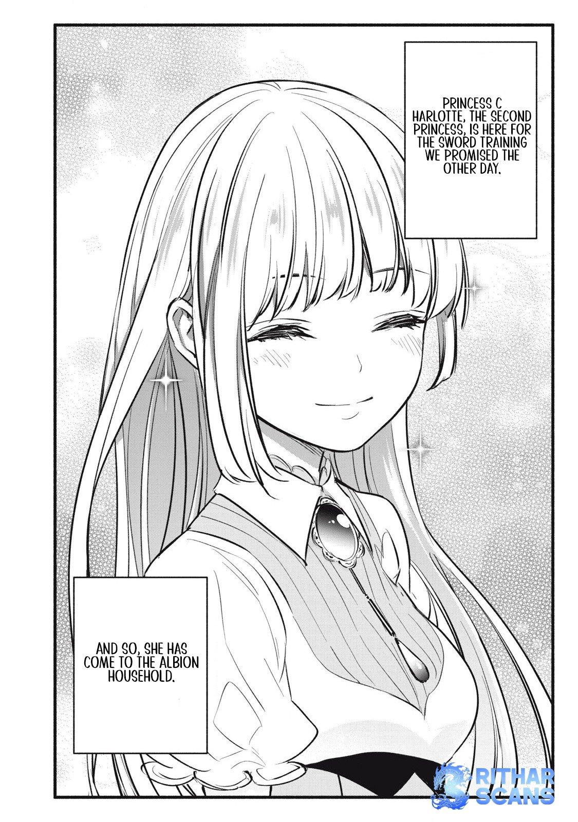 Geemu Chuuban de Shinu Akuyaku Kizoku ni Tensei Shita Node, Hazure Skill [Tame] wo Kushi Shite Saikyou wo Mezashite Mita Chapter 17 page 2 - 