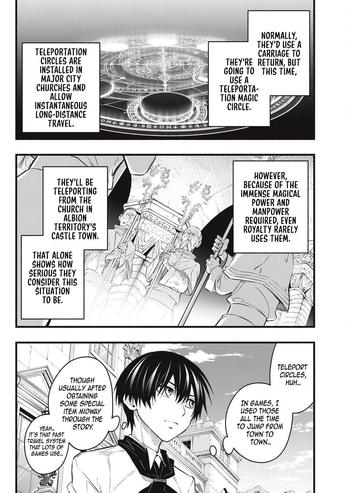 Geemu Chuuban de Shinu Akuyaku Kizoku ni Tensei Shita Node, Hazure Skill [Tame] wo Kushi Shite Saikyou wo Mezashite Mita Chapter 19 page 11 - 