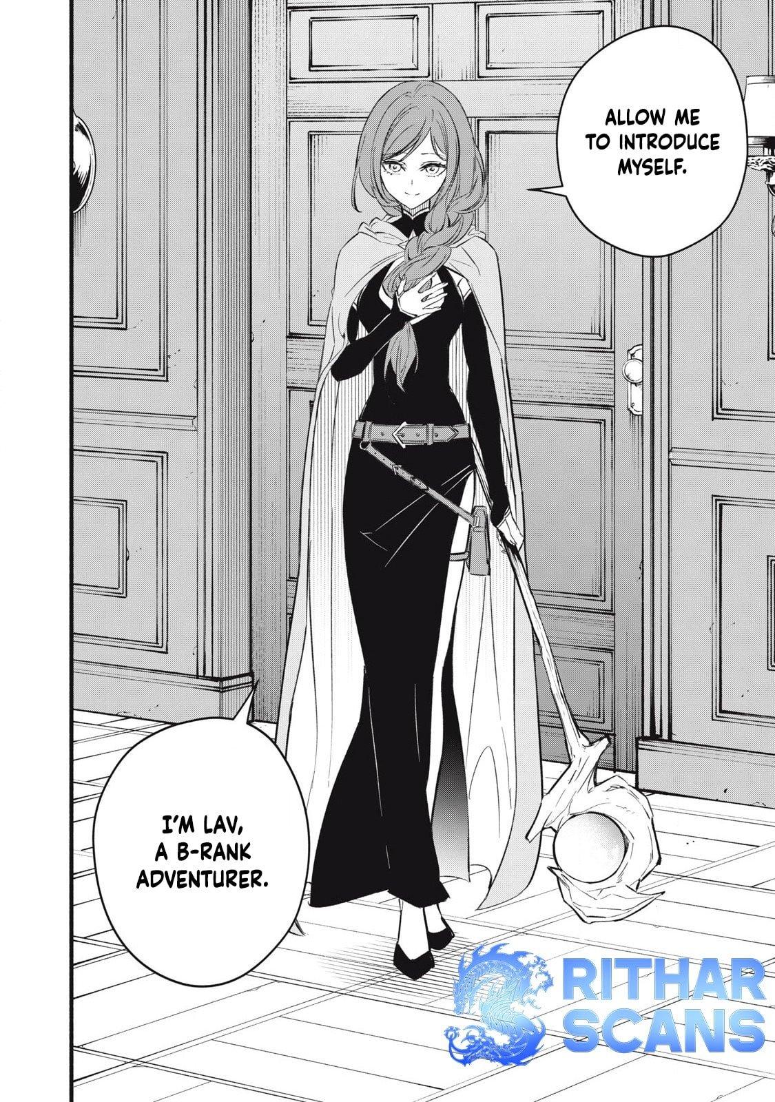 Geemu Chuuban de Shinu Akuyaku Kizoku ni Tensei Shita Node, Hazure Skill [Tame] wo Kushi Shite Saikyou wo Mezashite Mita Chapter 19 page 16 - 
