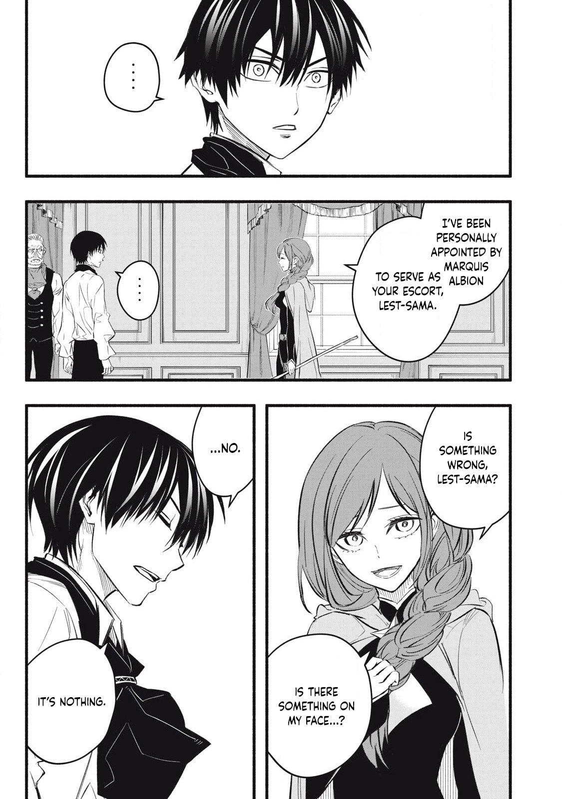 Geemu Chuuban de Shinu Akuyaku Kizoku ni Tensei Shita Node, Hazure Skill [Tame] wo Kushi Shite Saikyou wo Mezashite Mita Chapter 19 page 17 - 