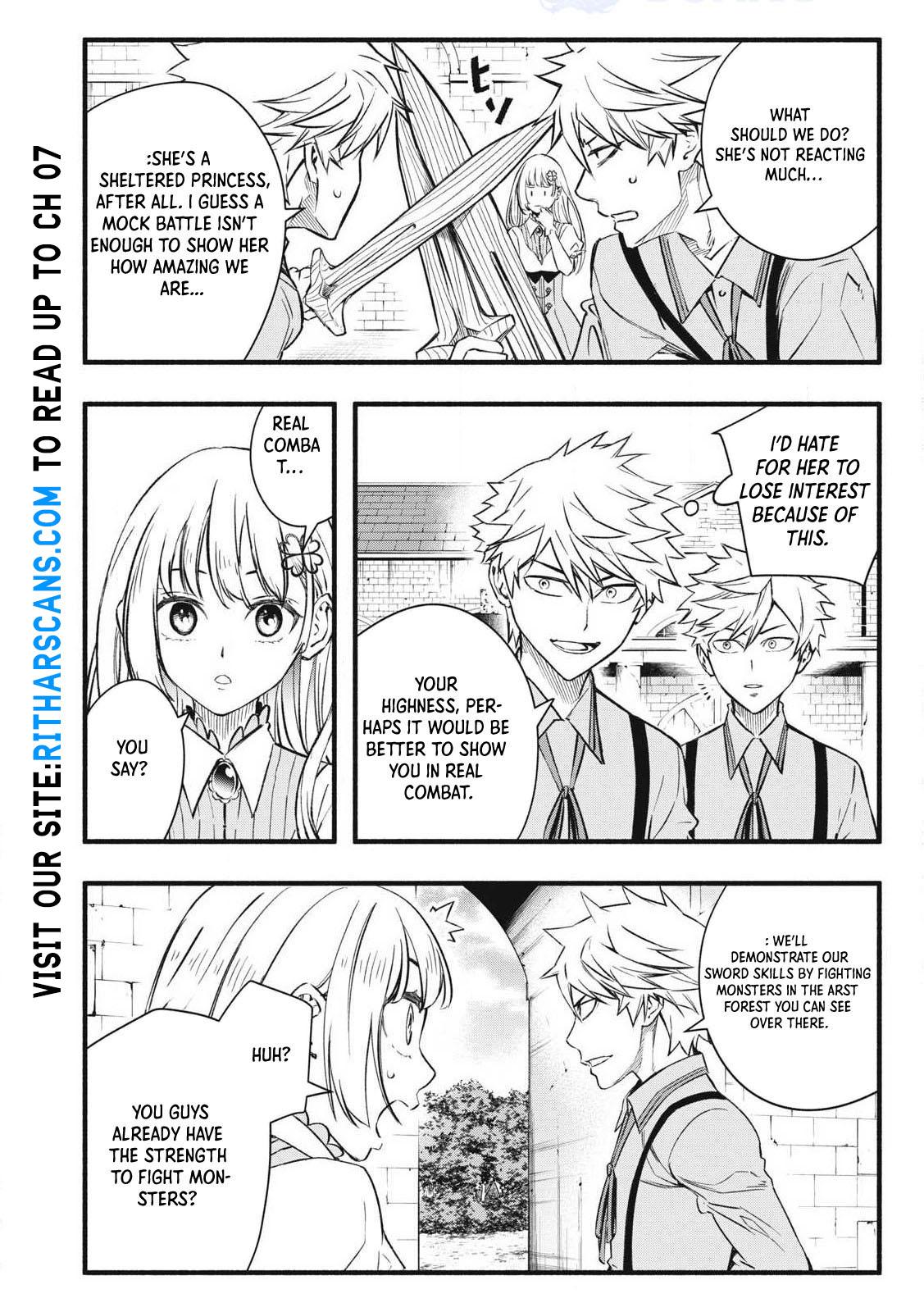 Geemu Chuuban de Shinu Akuyaku Kizoku ni Tensei Shita Node, Hazure Skill [Tame] wo Kushi Shite Saikyou wo Mezashite Mita Chapter 2 page 17 - 