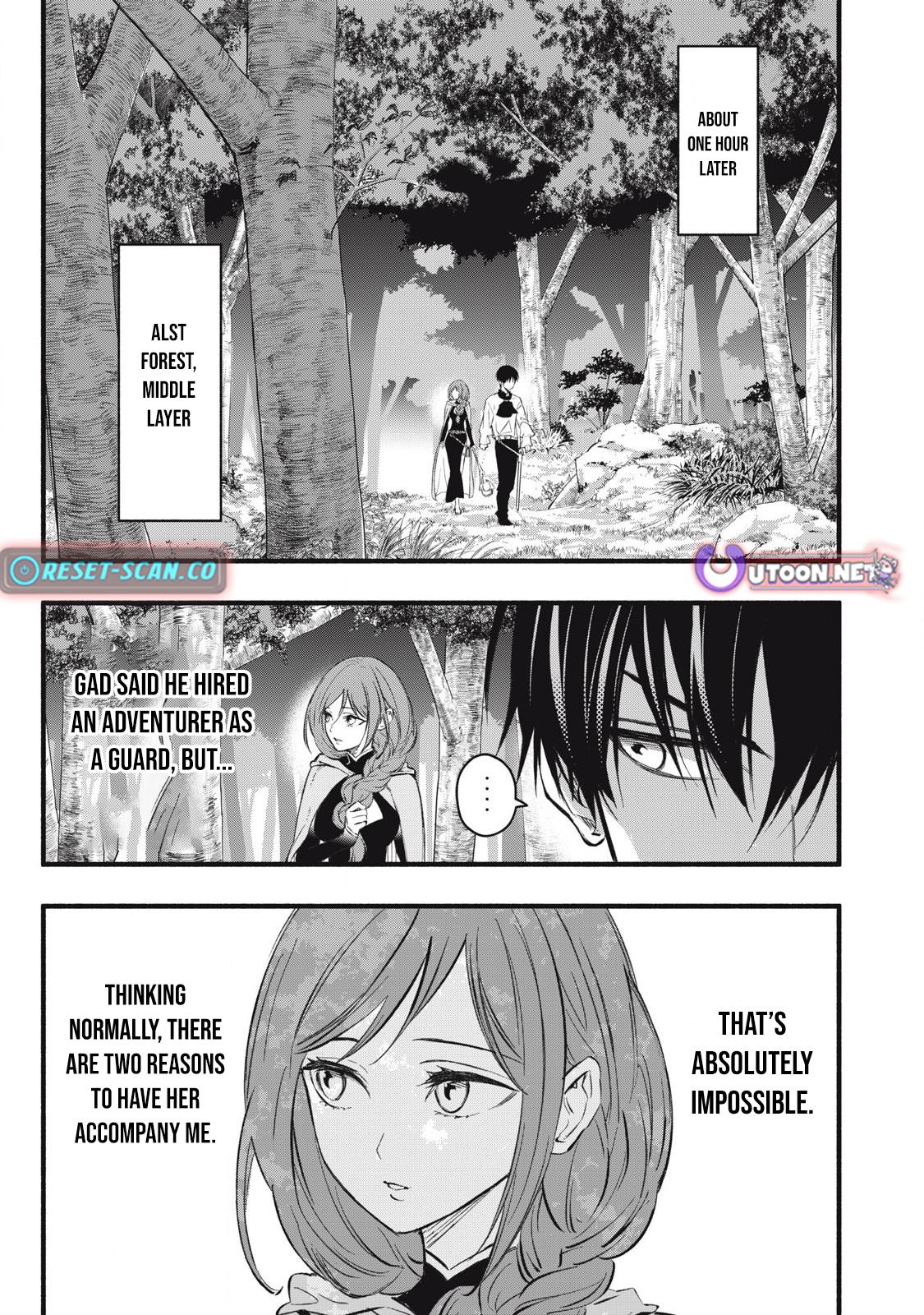 Geemu Chuuban de Shinu Akuyaku Kizoku ni Tensei Shita Node, Hazure Skill [Tame] wo Kushi Shite Saikyou wo Mezashite Mita Chapter 20 page 1 - 