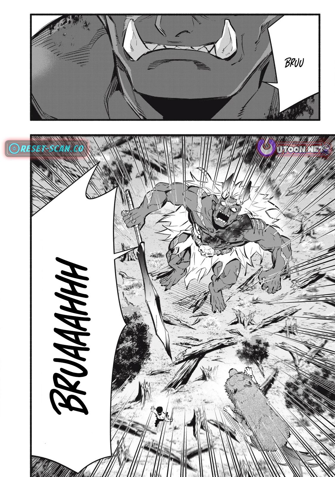 Geemu Chuuban de Shinu Akuyaku Kizoku ni Tensei Shita Node, Hazure Skill [Tame] wo Kushi Shite Saikyou wo Mezashite Mita Chapter 21 page 16 - 