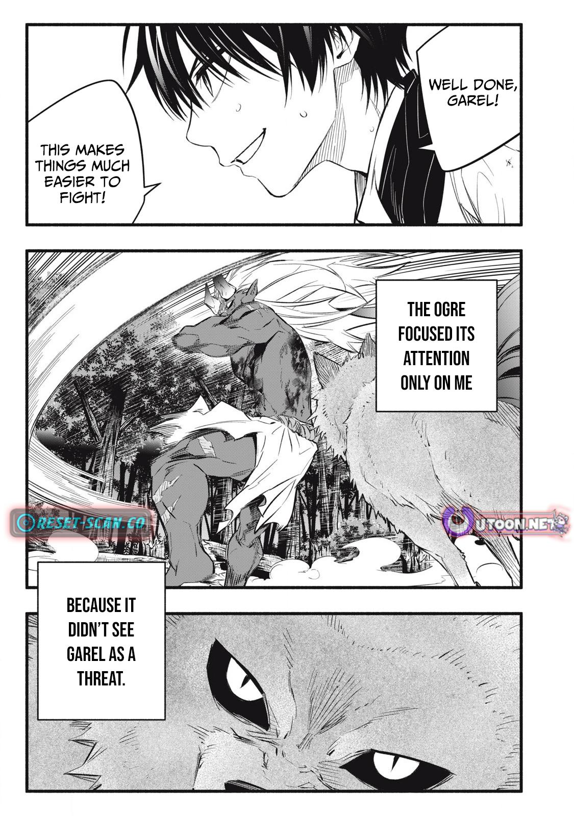 Geemu Chuuban de Shinu Akuyaku Kizoku ni Tensei Shita Node, Hazure Skill [Tame] wo Kushi Shite Saikyou wo Mezashite Mita Chapter 22 page 1 - 