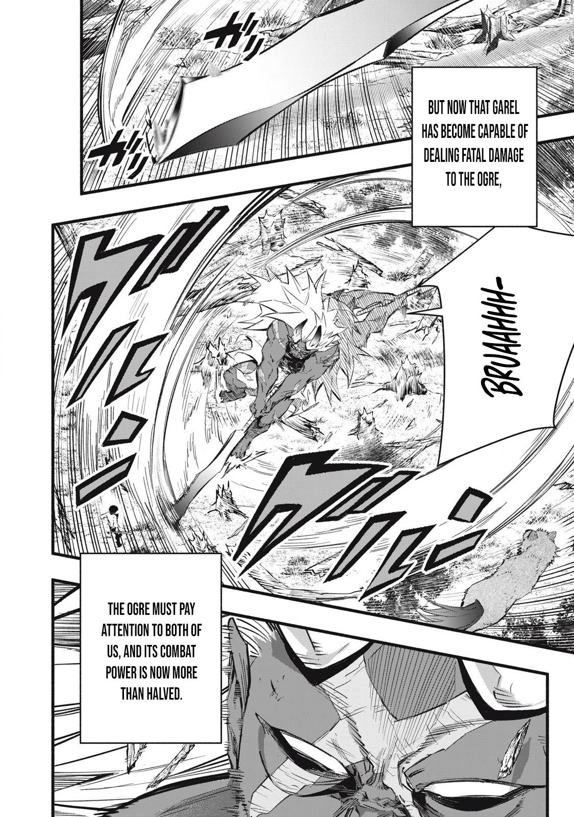 Geemu Chuuban de Shinu Akuyaku Kizoku ni Tensei Shita Node, Hazure Skill [Tame] wo Kushi Shite Saikyou wo Mezashite Mita Chapter 22 page 2 - 
