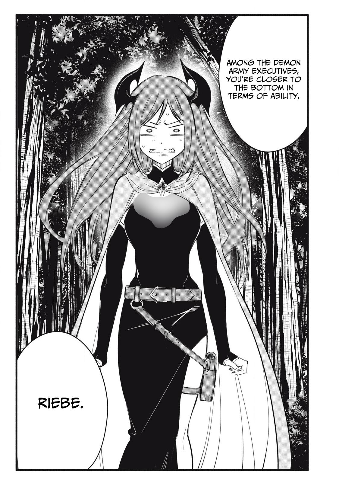 Geemu Chuuban de Shinu Akuyaku Kizoku ni Tensei Shita Node, Hazure Skill [Tame] wo Kushi Shite Saikyou wo Mezashite Mita Chapter 23 page 13 - 