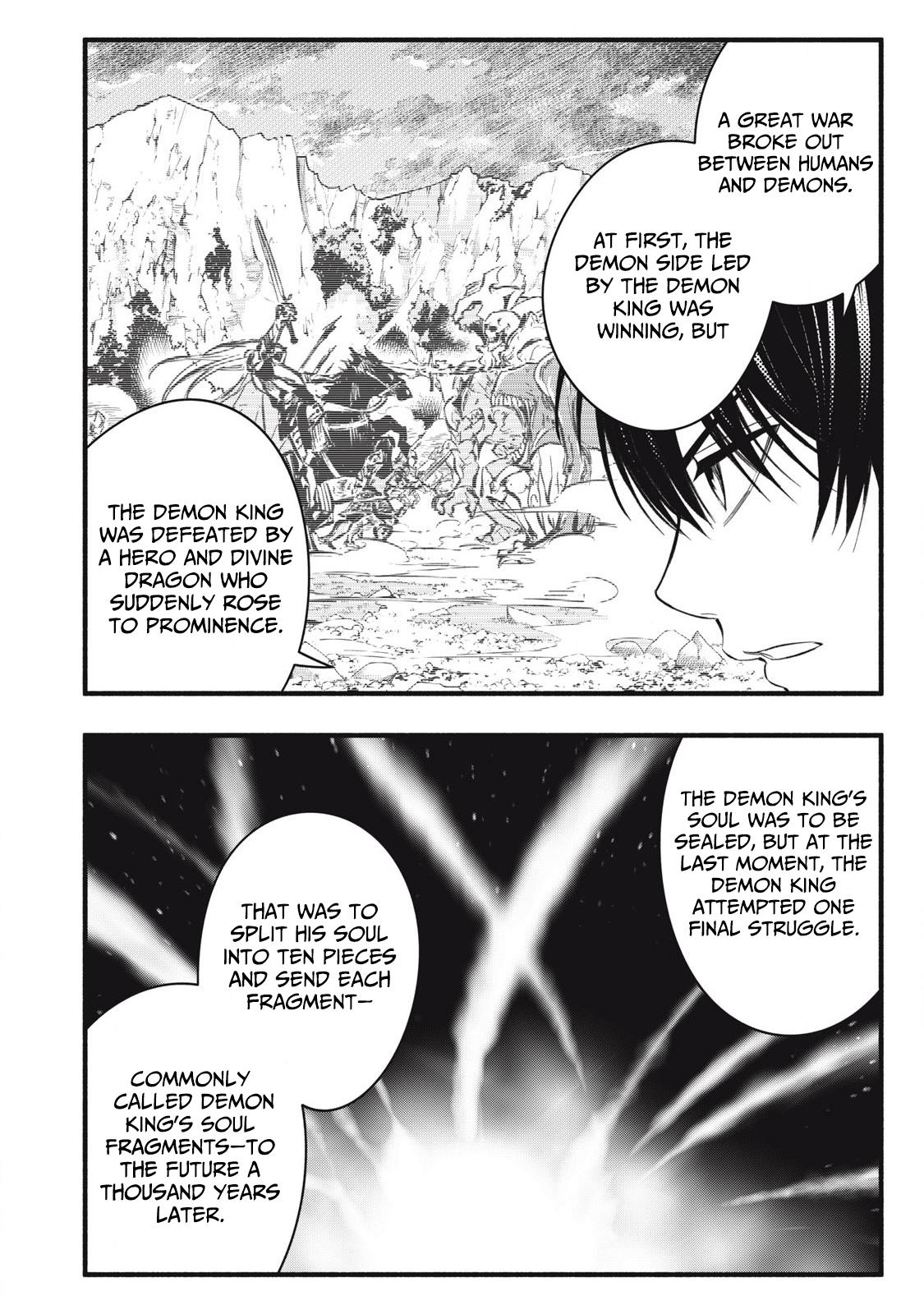 Geemu Chuuban de Shinu Akuyaku Kizoku ni Tensei Shita Node, Hazure Skill [Tame] wo Kushi Shite Saikyou wo Mezashite Mita Chapter 23 page 10 - 