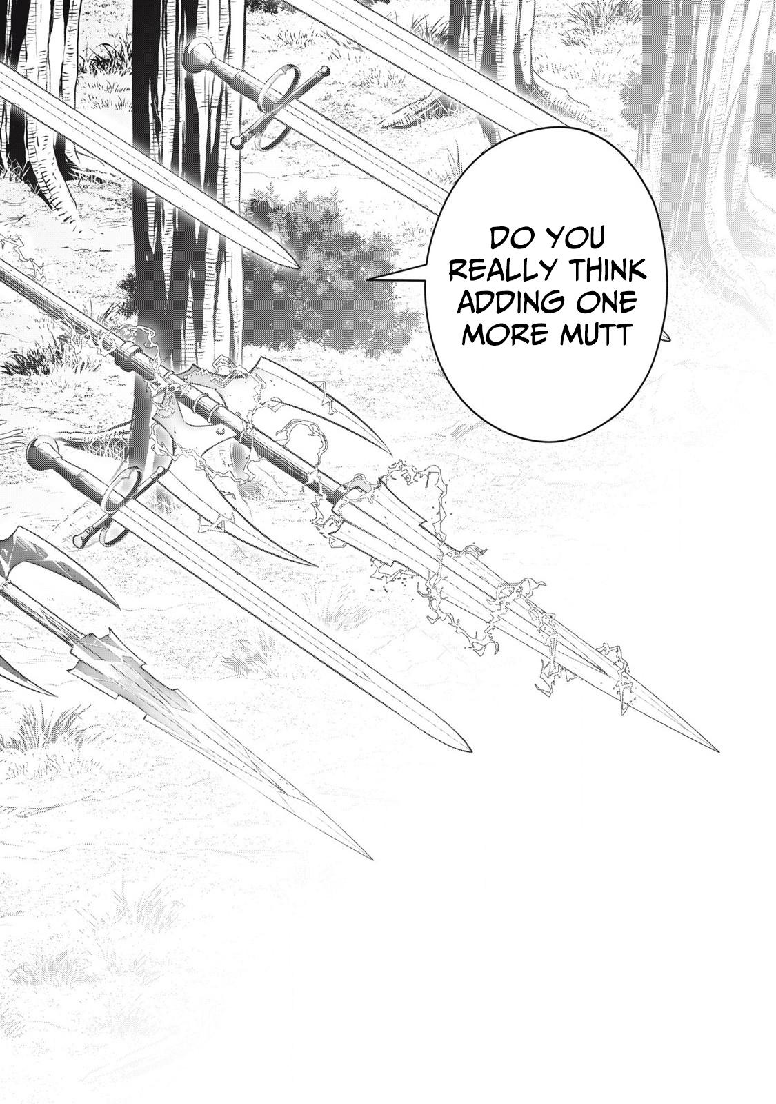 Geemu Chuuban de Shinu Akuyaku Kizoku ni Tensei Shita Node, Hazure Skill [Tame] wo Kushi Shite Saikyou wo Mezashite Mita Chapter 24 page 14 - 