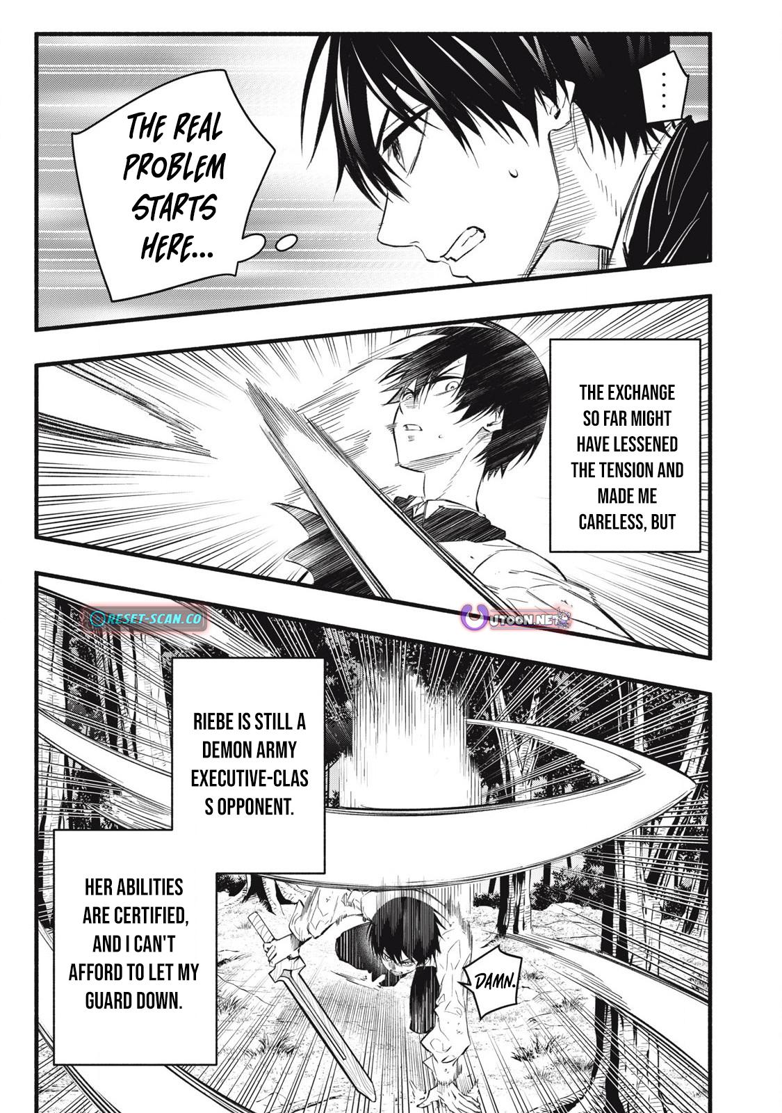 Geemu Chuuban de Shinu Akuyaku Kizoku ni Tensei Shita Node, Hazure Skill [Tame] wo Kushi Shite Saikyou wo Mezashite Mita Chapter 24 page 7 - 