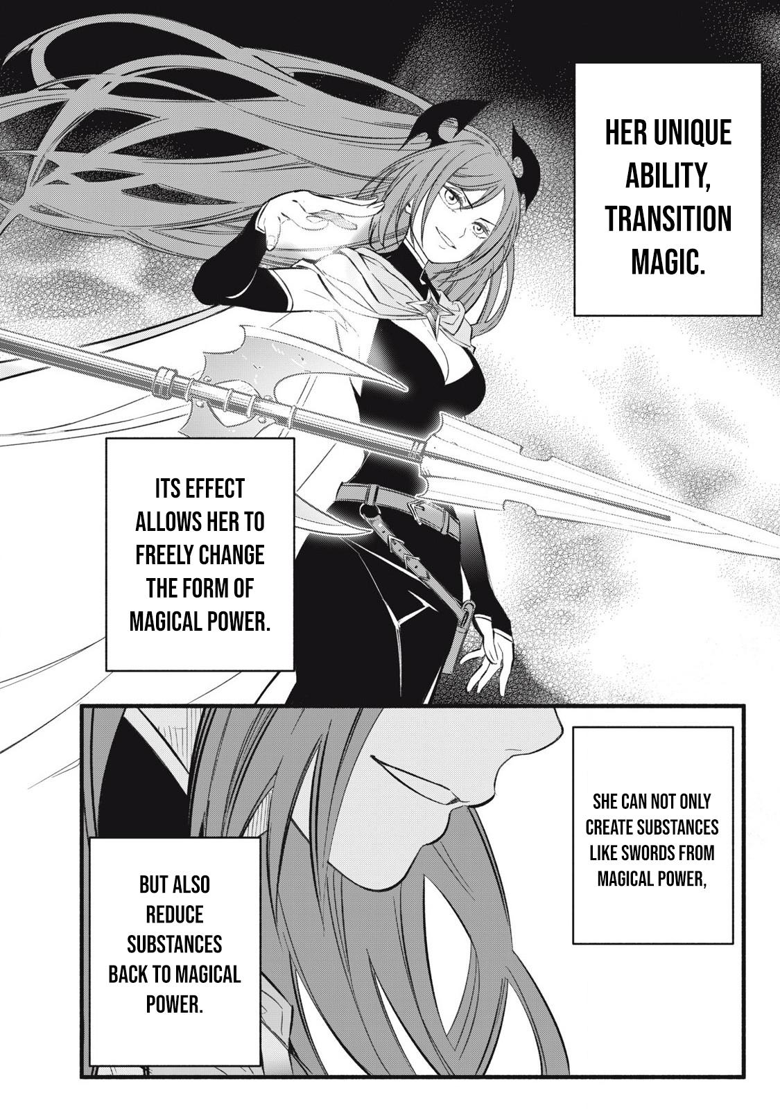 Geemu Chuuban de Shinu Akuyaku Kizoku ni Tensei Shita Node, Hazure Skill [Tame] wo Kushi Shite Saikyou wo Mezashite Mita Chapter 24 page 10 - 