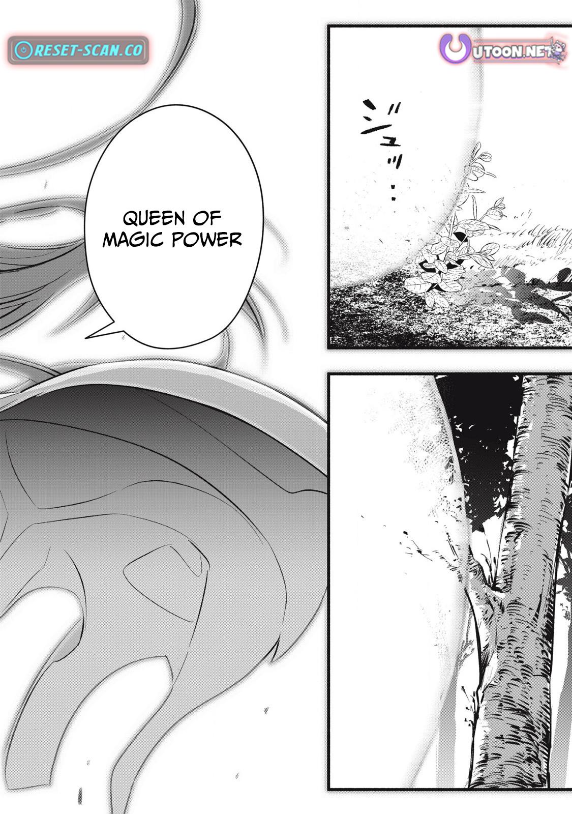Geemu Chuuban de Shinu Akuyaku Kizoku ni Tensei Shita Node, Hazure Skill [Tame] wo Kushi Shite Saikyou wo Mezashite Mita Chapter 25 page 18 - 