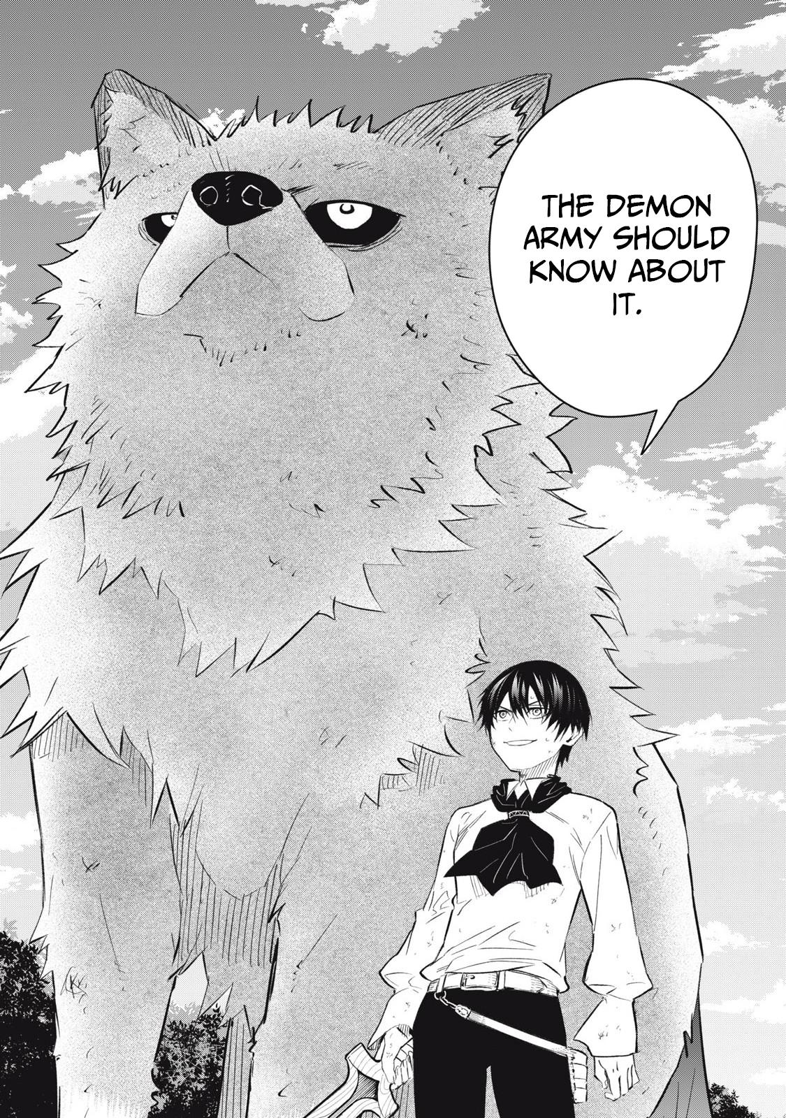 Geemu Chuuban de Shinu Akuyaku Kizoku ni Tensei Shita Node, Hazure Skill [Tame] wo Kushi Shite Saikyou wo Mezashite Mita Chapter 27 page 10 - 