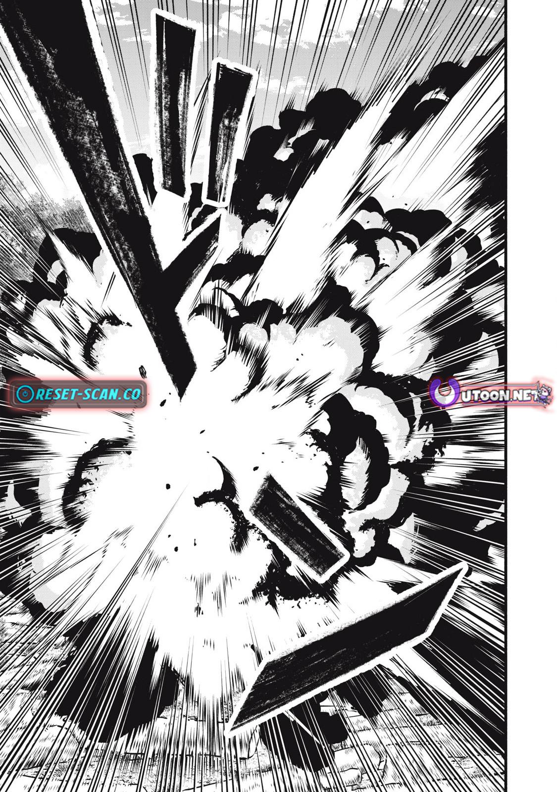 Geemu Chuuban de Shinu Akuyaku Kizoku ni Tensei Shita Node, Hazure Skill [Tame] wo Kushi Shite Saikyou wo Mezashite Mita Chapter 28 page 17 - 