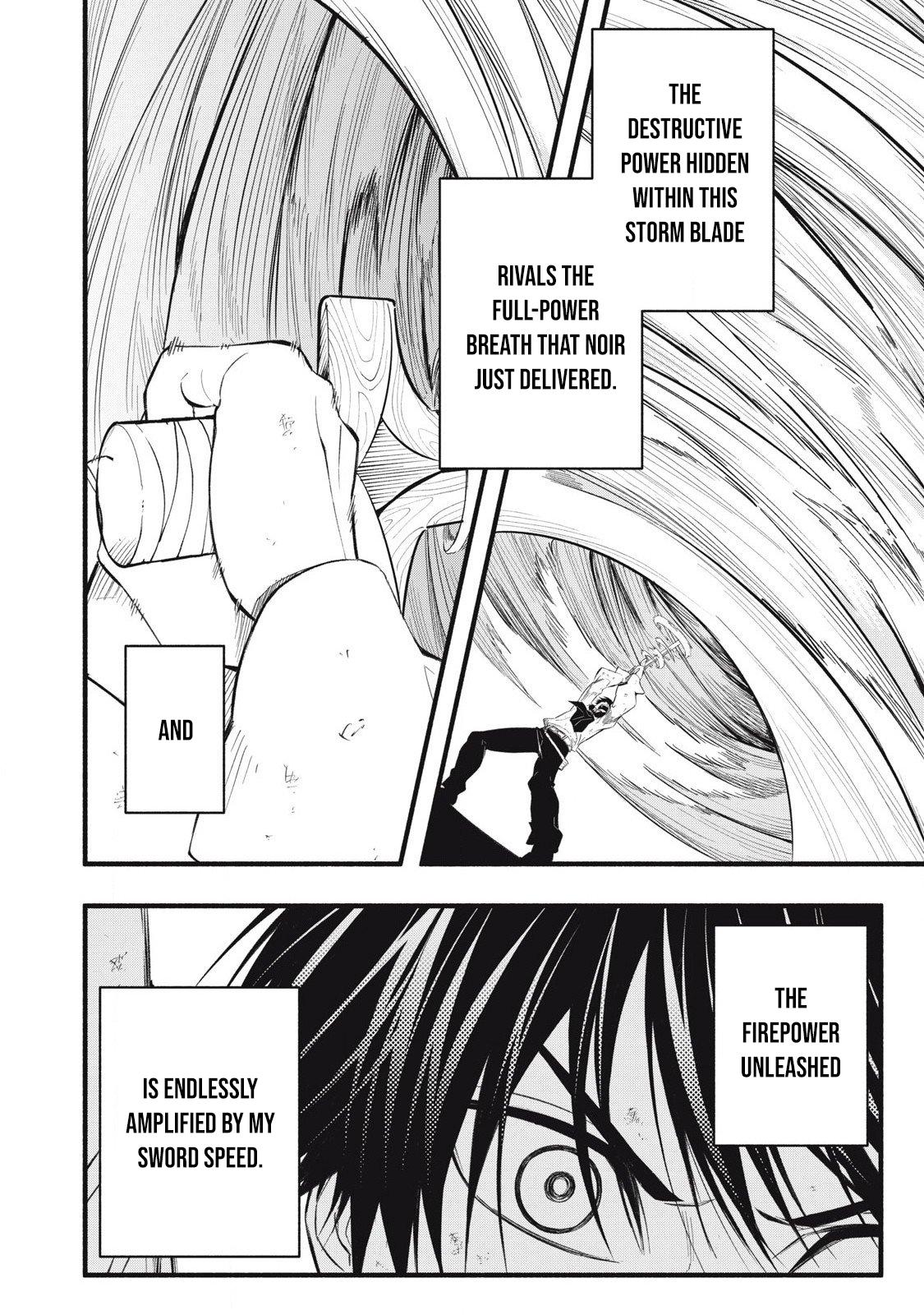 Geemu Chuuban de Shinu Akuyaku Kizoku ni Tensei Shita Node, Hazure Skill [Tame] wo Kushi Shite Saikyou wo Mezashite Mita Chapter 29 page 11 - 
