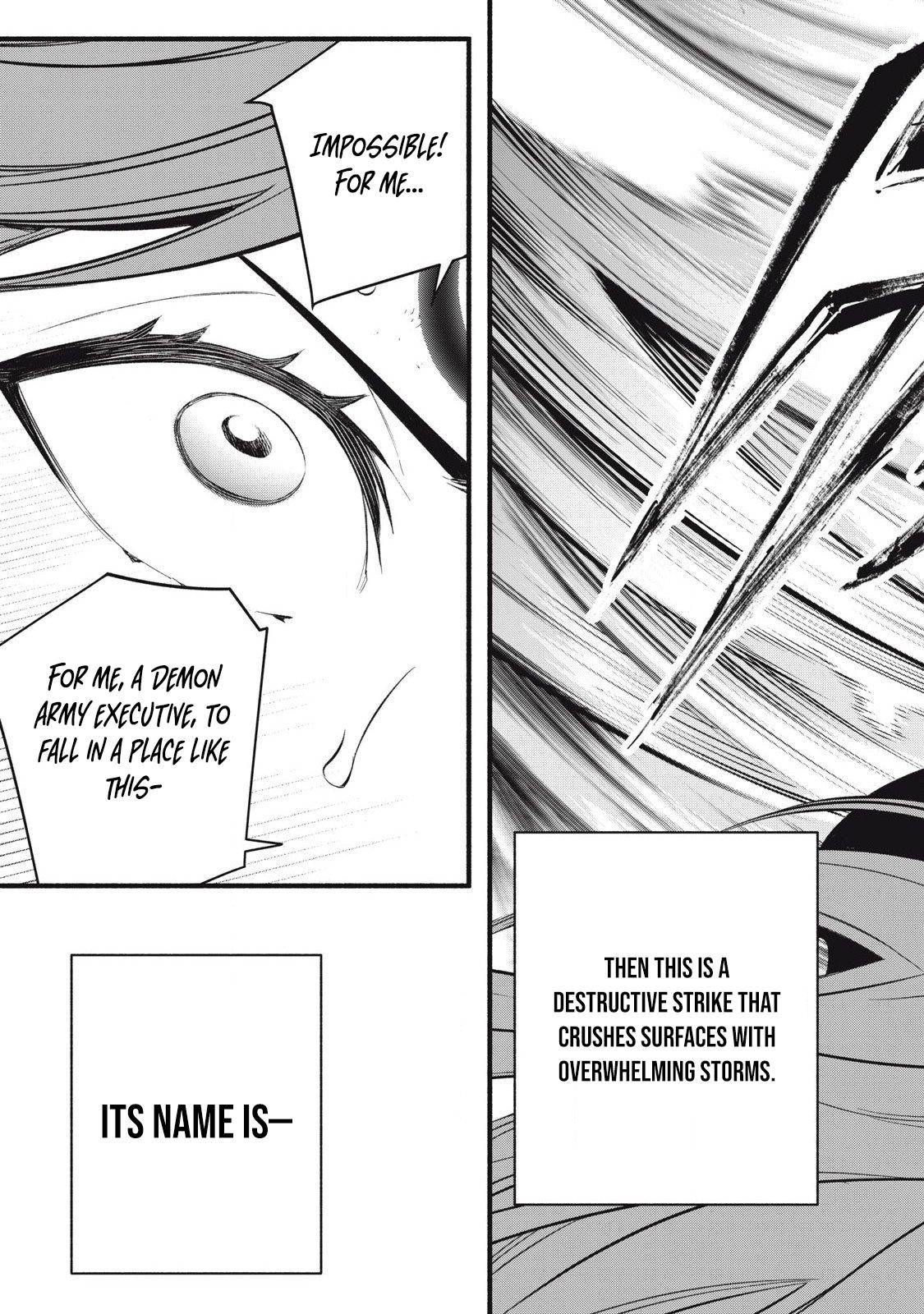 Geemu Chuuban de Shinu Akuyaku Kizoku ni Tensei Shita Node, Hazure Skill [Tame] wo Kushi Shite Saikyou wo Mezashite Mita Chapter 29 page 14 - 