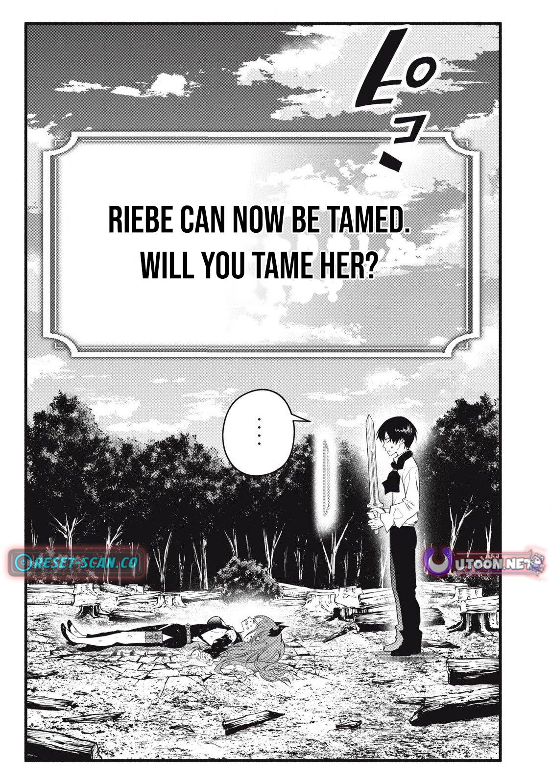 Geemu Chuuban de Shinu Akuyaku Kizoku ni Tensei Shita Node, Hazure Skill [Tame] wo Kushi Shite Saikyou wo Mezashite Mita Chapter 29 page 22 - 