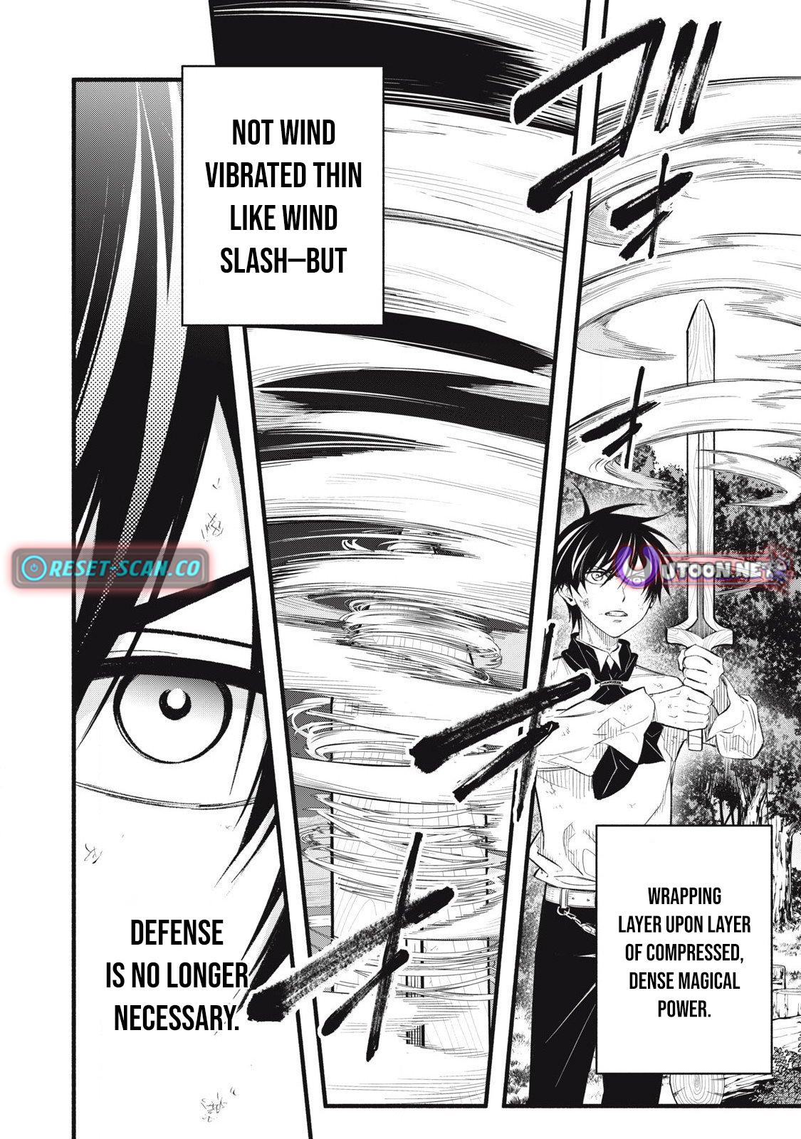 Geemu Chuuban de Shinu Akuyaku Kizoku ni Tensei Shita Node, Hazure Skill [Tame] wo Kushi Shite Saikyou wo Mezashite Mita Chapter 29 page 7 - 