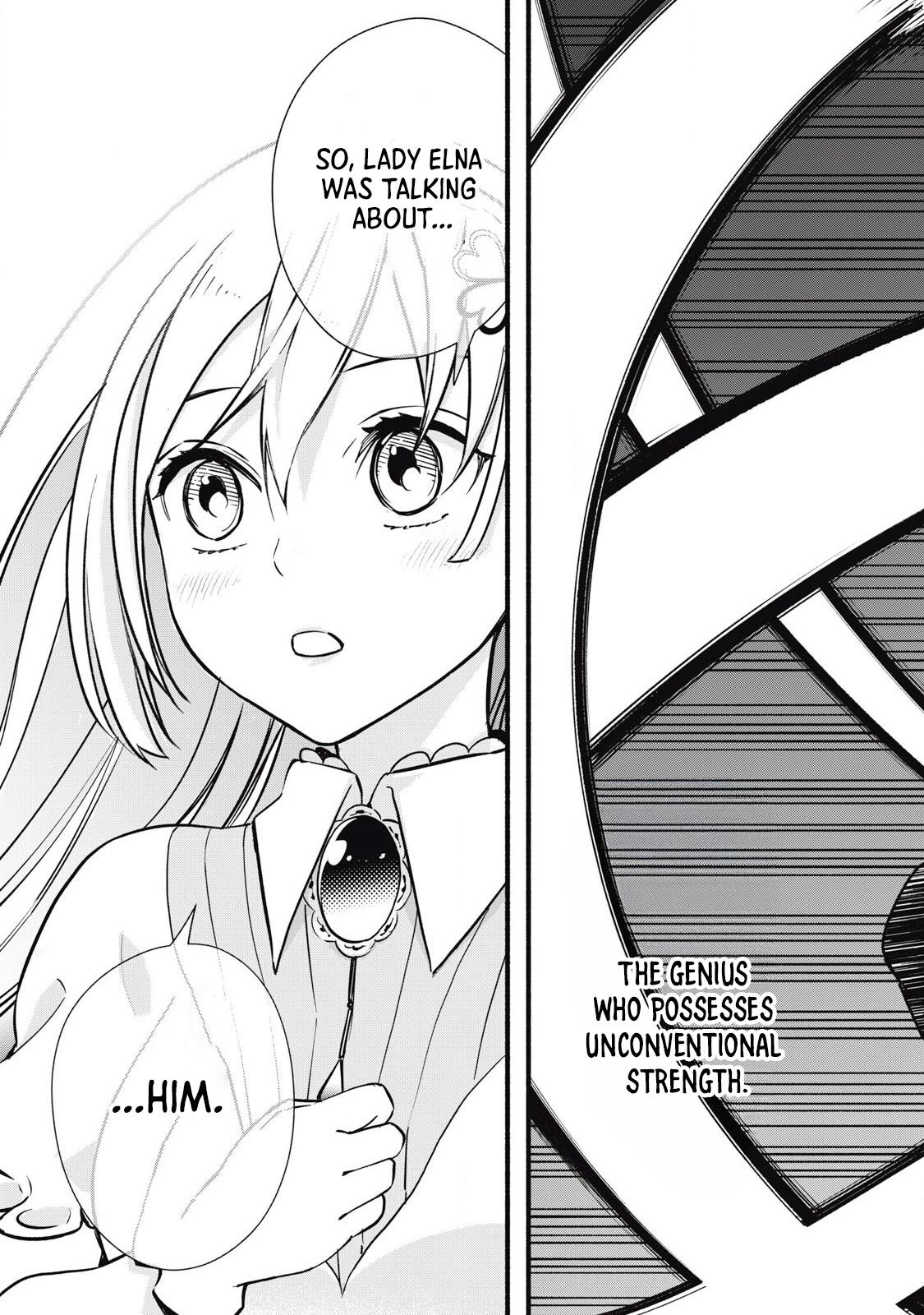 Geemu Chuuban de Shinu Akuyaku Kizoku ni Tensei Shita Node, Hazure Skill [Tame] wo Kushi Shite Saikyou wo Mezashite Mita Chapter 3 page 16 - 