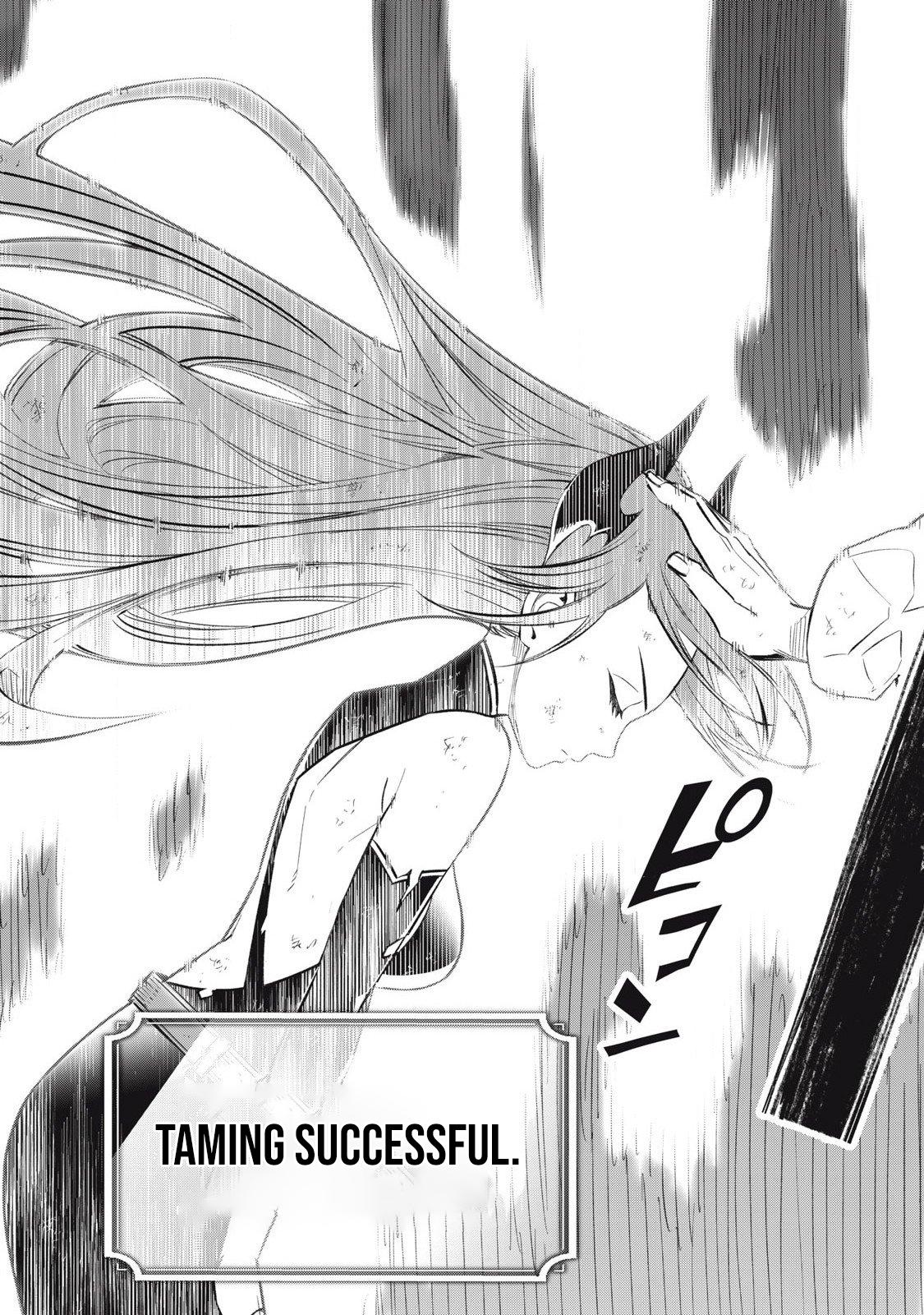 Geemu Chuuban de Shinu Akuyaku Kizoku ni Tensei Shita Node, Hazure Skill [Tame] wo Kushi Shite Saikyou wo Mezashite Mita Chapter 30 page 15 - 