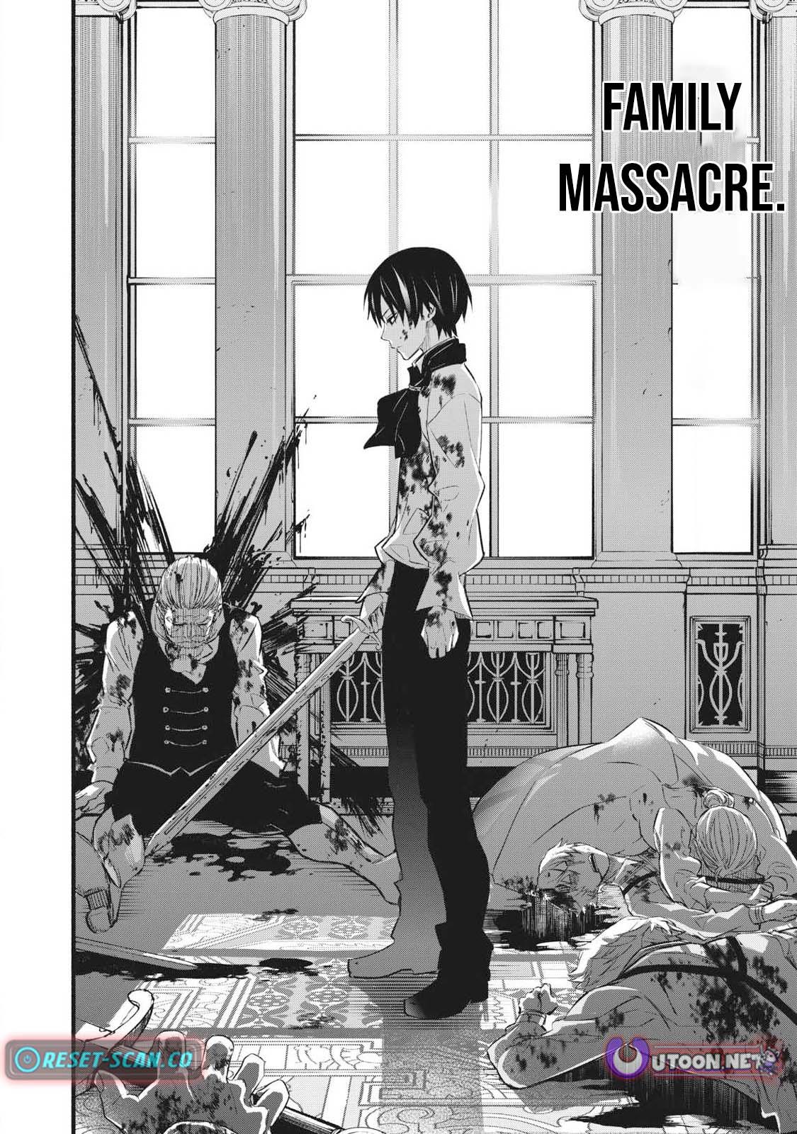 Geemu Chuuban de Shinu Akuyaku Kizoku ni Tensei Shita Node, Hazure Skill [Tame] wo Kushi Shite Saikyou wo Mezashite Mita Chapter 32 page 8 - 