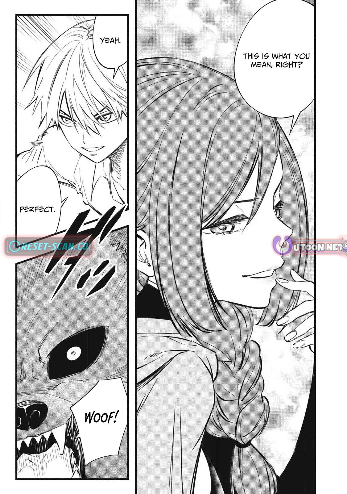 Geemu Chuuban de Shinu Akuyaku Kizoku ni Tensei Shita Node, Hazure Skill [Tame] wo Kushi Shite Saikyou wo Mezashite Mita Chapter 37 page 15 - 