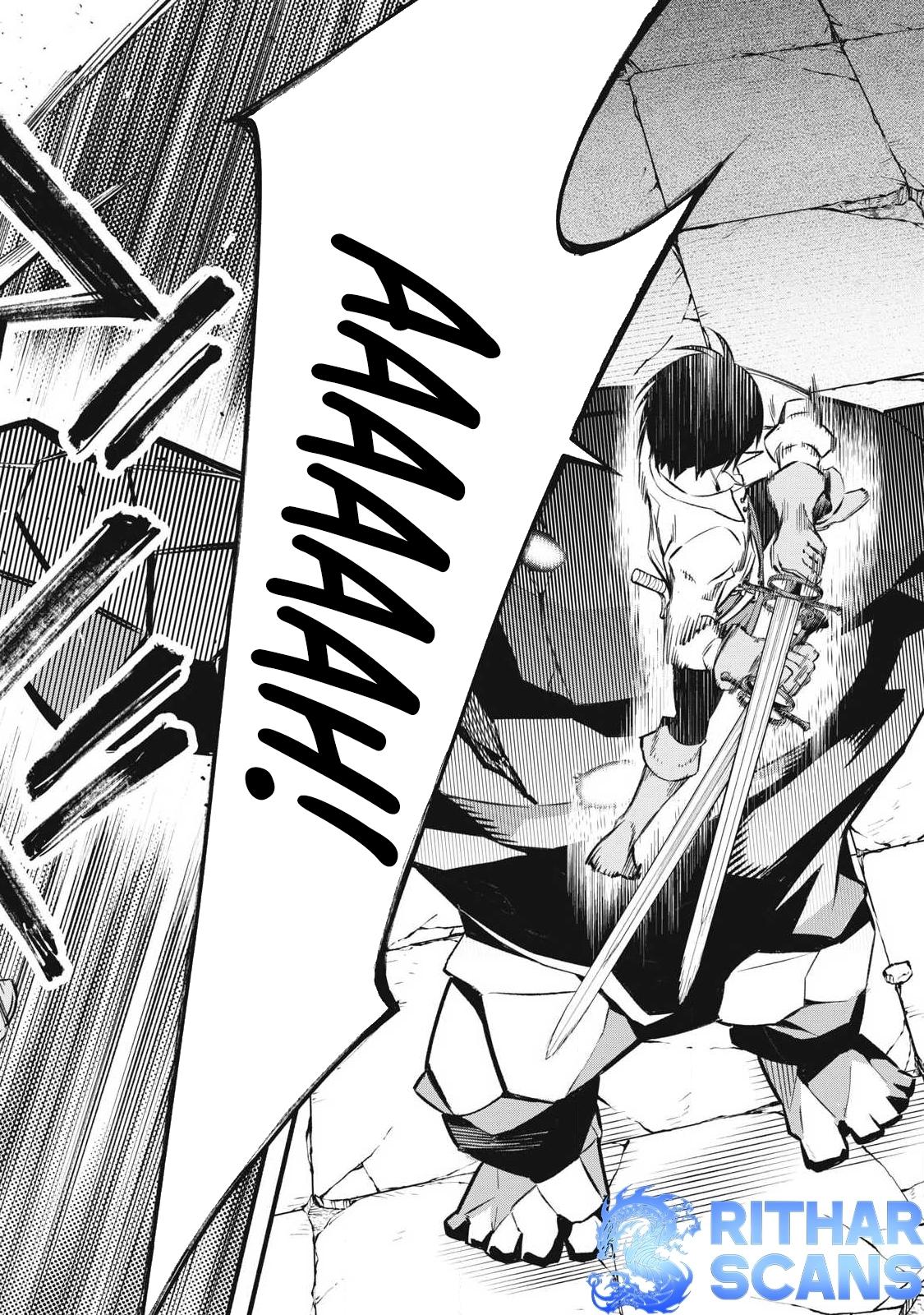 Geemu Chuuban de Shinu Akuyaku Kizoku ni Tensei Shita Node, Hazure Skill [Tame] wo Kushi Shite Saikyou wo Mezashite Mita Chapter 41 page 16 - 