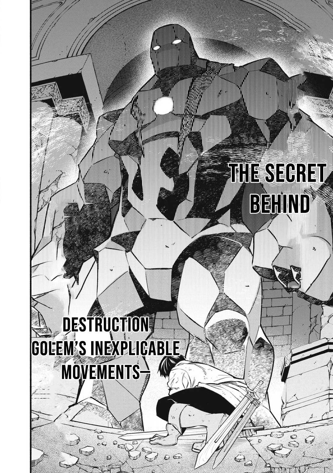Geemu Chuuban de Shinu Akuyaku Kizoku ni Tensei Shita Node, Hazure Skill [Tame] wo Kushi Shite Saikyou wo Mezashite Mita Chapter 42 page 20 - 