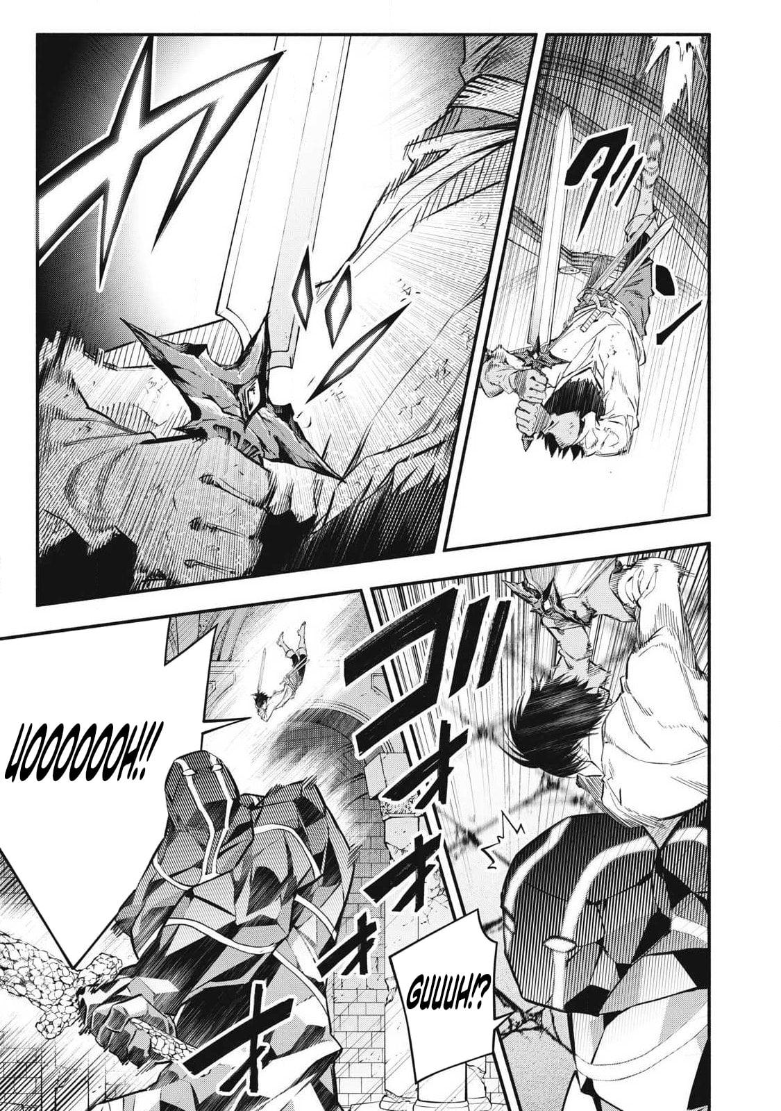 Geemu Chuuban de Shinu Akuyaku Kizoku ni Tensei Shita Node, Hazure Skill [Tame] wo Kushi Shite Saikyou wo Mezashite Mita Chapter 44 page 11 - 