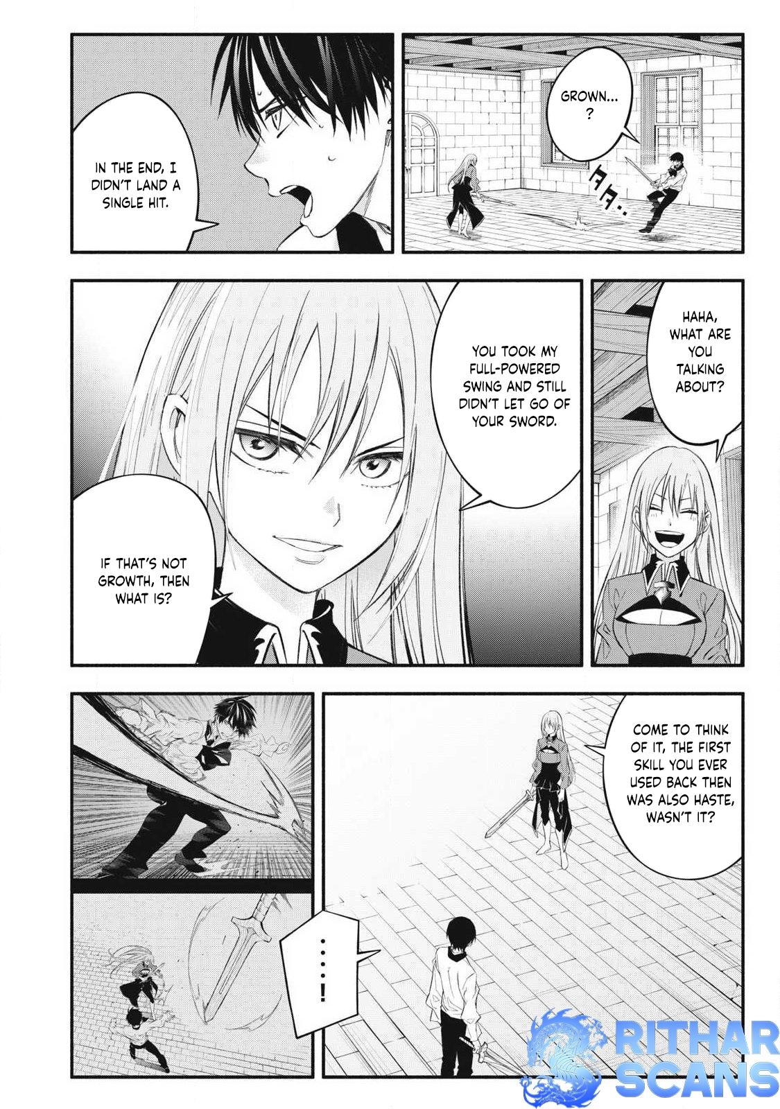 Geemu Chuuban de Shinu Akuyaku Kizoku ni Tensei Shita Node, Hazure Skill [Tame] wo Kushi Shite Saikyou wo Mezashite Mita Chapter 48 page 16 - 