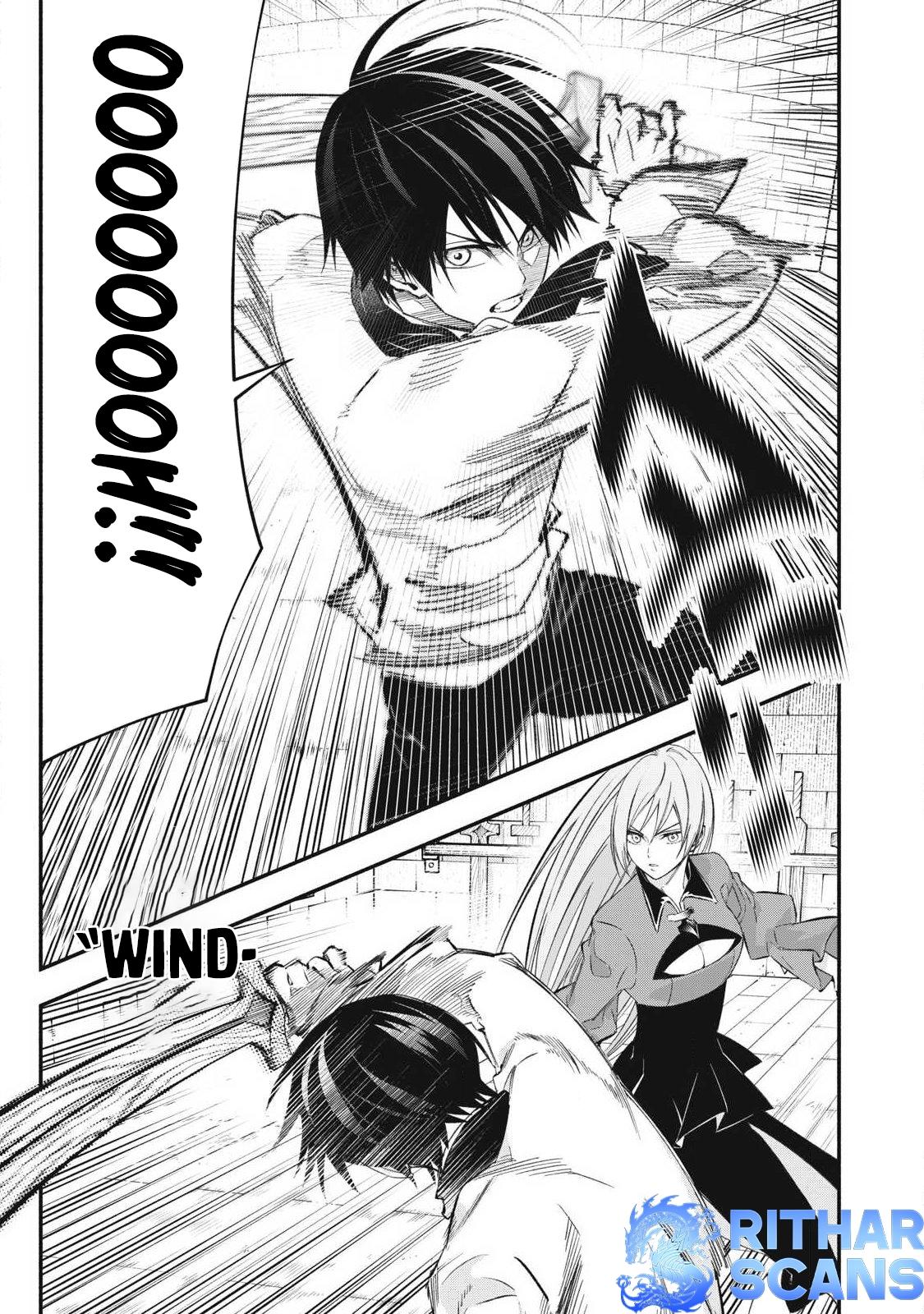 Geemu Chuuban de Shinu Akuyaku Kizoku ni Tensei Shita Node, Hazure Skill [Tame] wo Kushi Shite Saikyou wo Mezashite Mita Chapter 48 page 7 - 