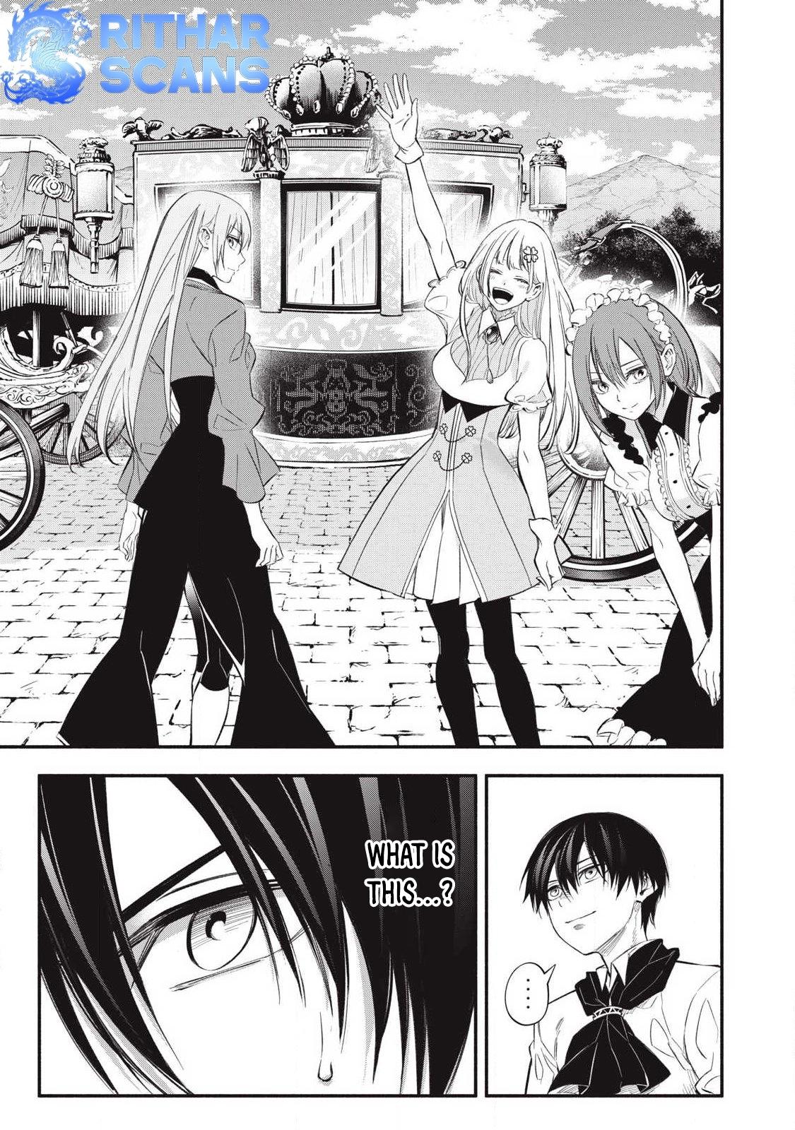 Geemu Chuuban de Shinu Akuyaku Kizoku ni Tensei Shita Node, Hazure Skill [Tame] wo Kushi Shite Saikyou wo Mezashite Mita Chapter 49 page 19 - 