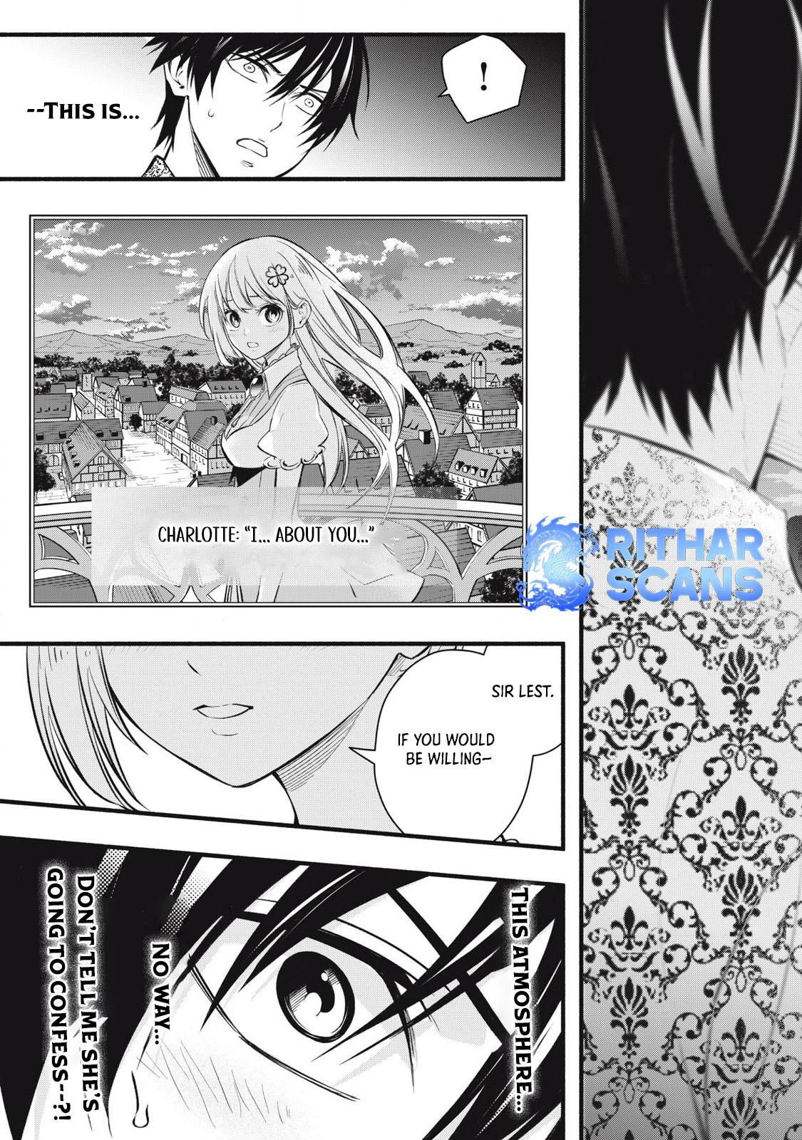 Geemu Chuuban de Shinu Akuyaku Kizoku ni Tensei Shita Node, Hazure Skill [Tame] wo Kushi Shite Saikyou wo Mezashite Mita Chapter 5 page 14 - 