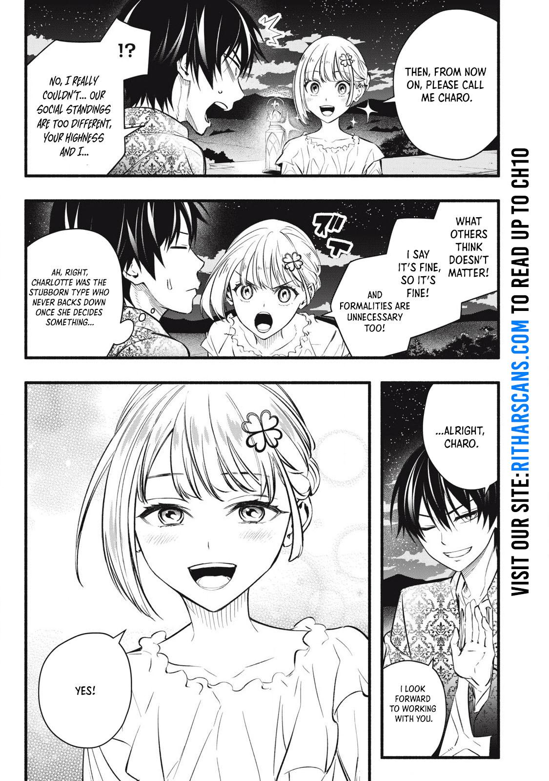 Geemu Chuuban de Shinu Akuyaku Kizoku ni Tensei Shita Node, Hazure Skill [Tame] wo Kushi Shite Saikyou wo Mezashite Mita Chapter 5 page 18 - 