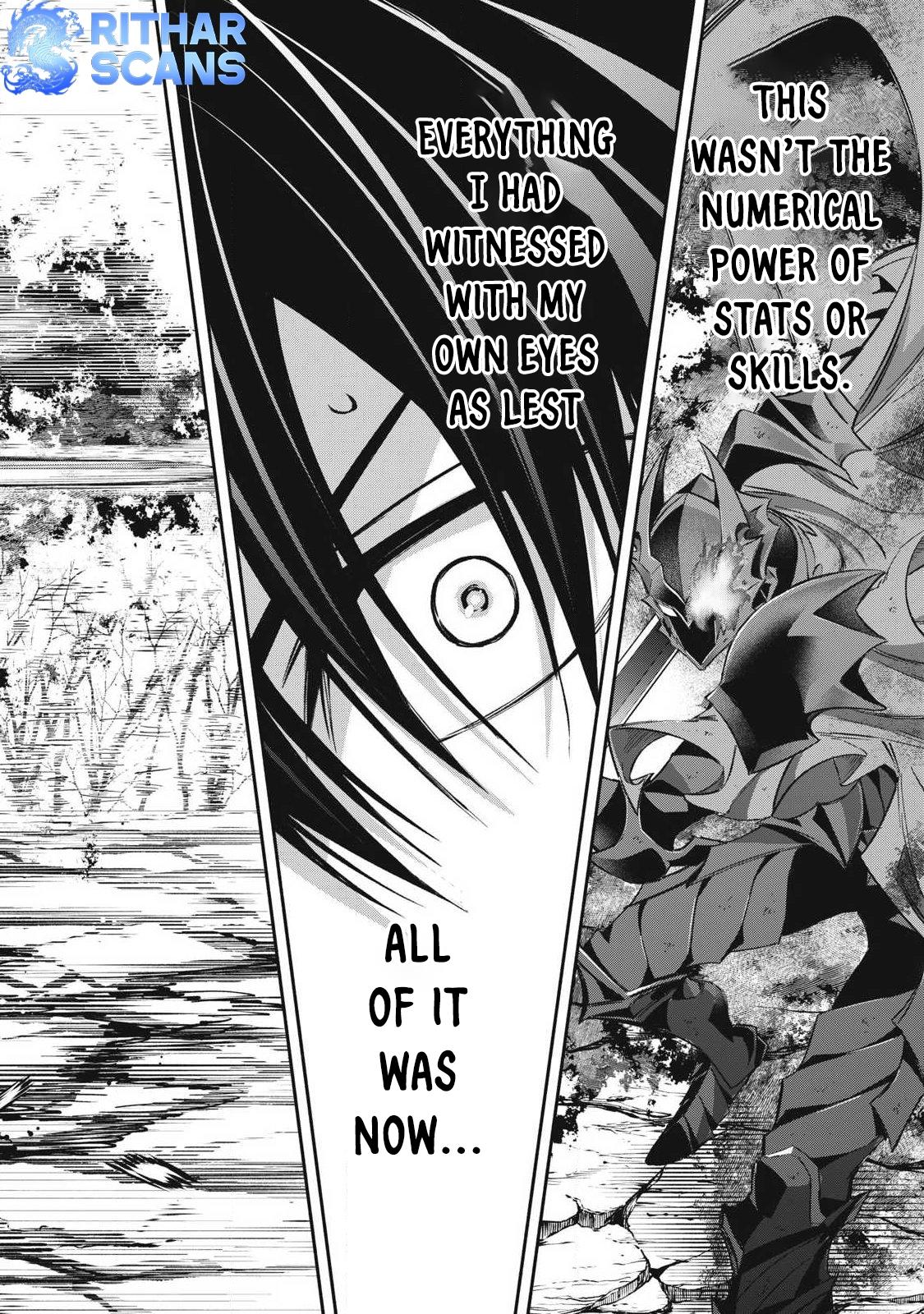 Geemu Chuuban de Shinu Akuyaku Kizoku ni Tensei Shita Node, Hazure Skill [Tame] wo Kushi Shite Saikyou wo Mezashite Mita Chapter 59 page 11 - 