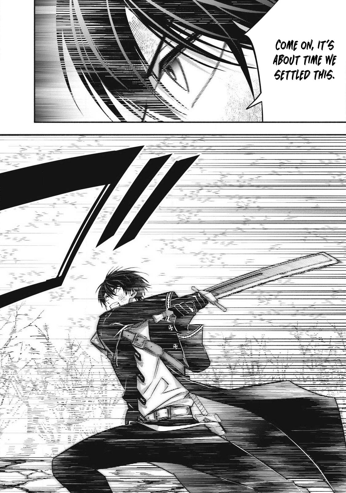 Geemu Chuuban de Shinu Akuyaku Kizoku ni Tensei Shita Node, Hazure Skill [Tame] wo Kushi Shite Saikyou wo Mezashite Mita Chapter 59 page 15 - 