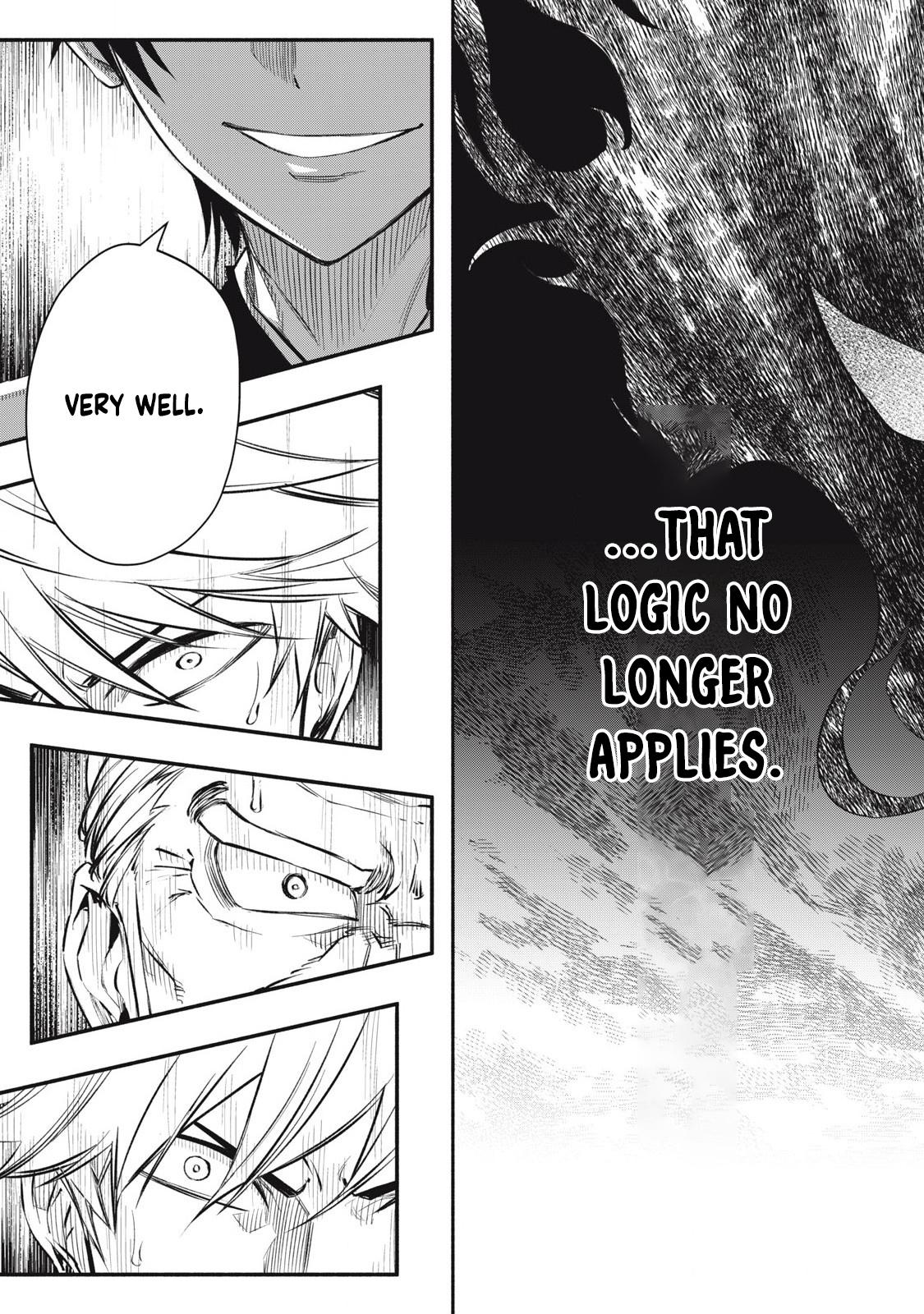 Geemu Chuuban de Shinu Akuyaku Kizoku ni Tensei Shita Node, Hazure Skill [Tame] wo Kushi Shite Saikyou wo Mezashite Mita Chapter 6 page 12 - 