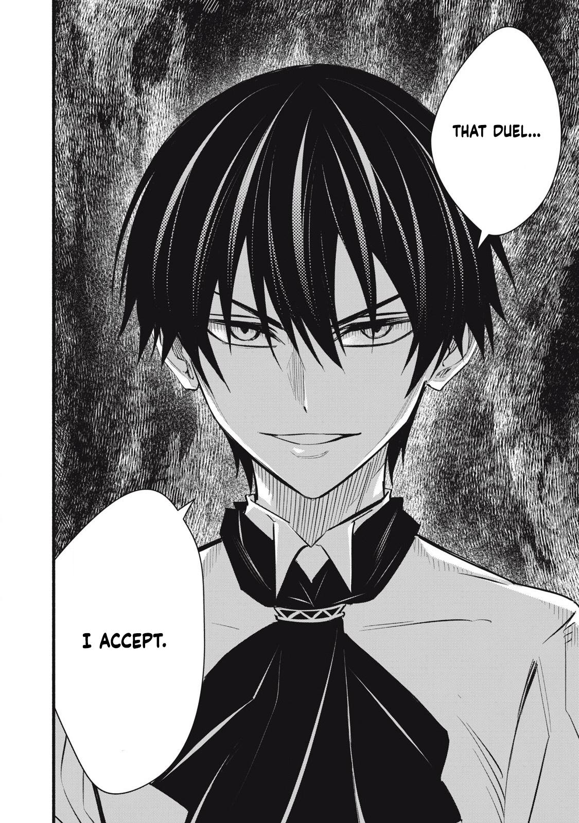 Geemu Chuuban de Shinu Akuyaku Kizoku ni Tensei Shita Node, Hazure Skill [Tame] wo Kushi Shite Saikyou wo Mezashite Mita Chapter 6 page 13 - 