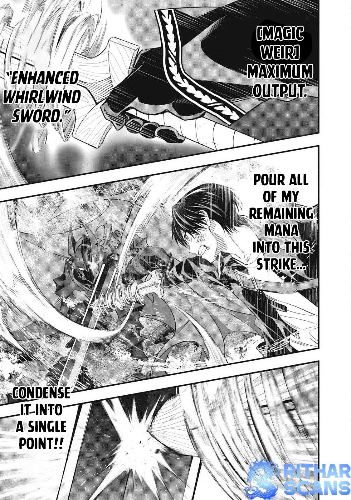 Geemu Chuuban de Shinu Akuyaku Kizoku ni Tensei Shita Node, Hazure Skill [Tame] wo Kushi Shite Saikyou wo Mezashite Mita Chapter 60 page 14 - 